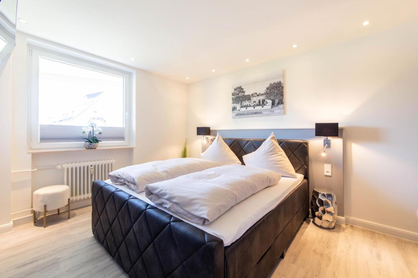 Ferienwohnung Pier 51 Scharbeutz