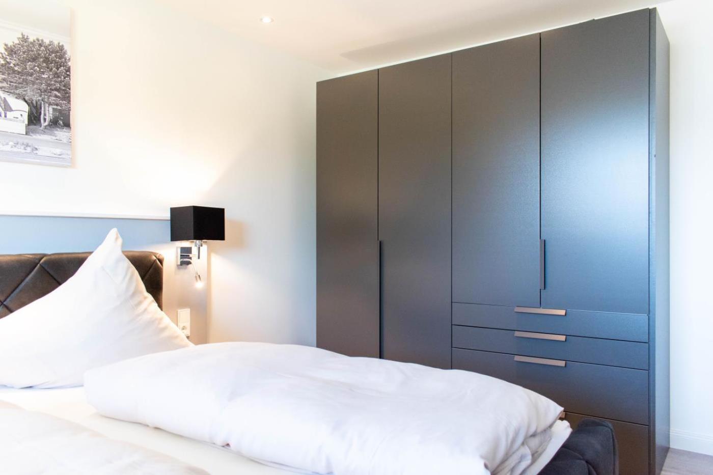 Ferienwohnung Pier 51 Scharbeutz