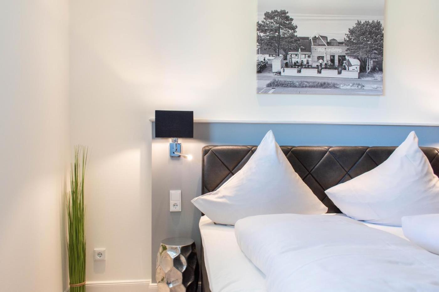 Ferienwohnung Pier 51 Scharbeutz