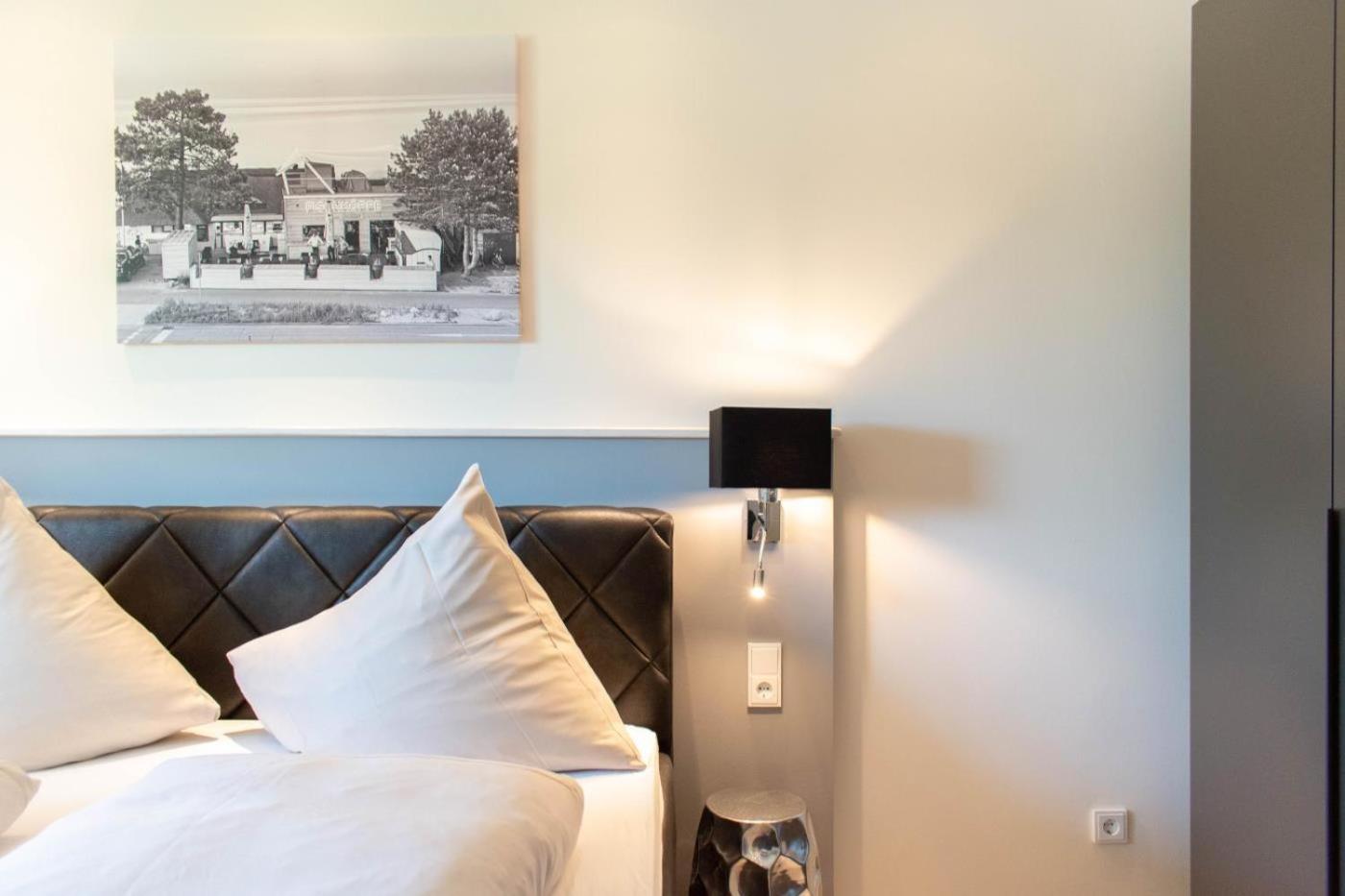 Ferienwohnung Pier 51 Scharbeutz