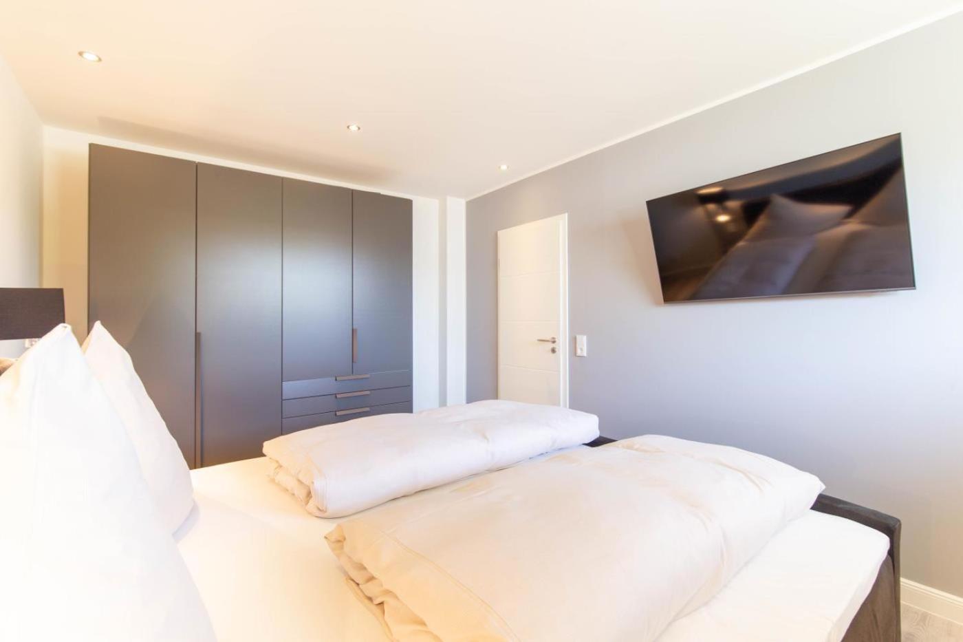 Ferienwohnung Pier 51 Scharbeutz