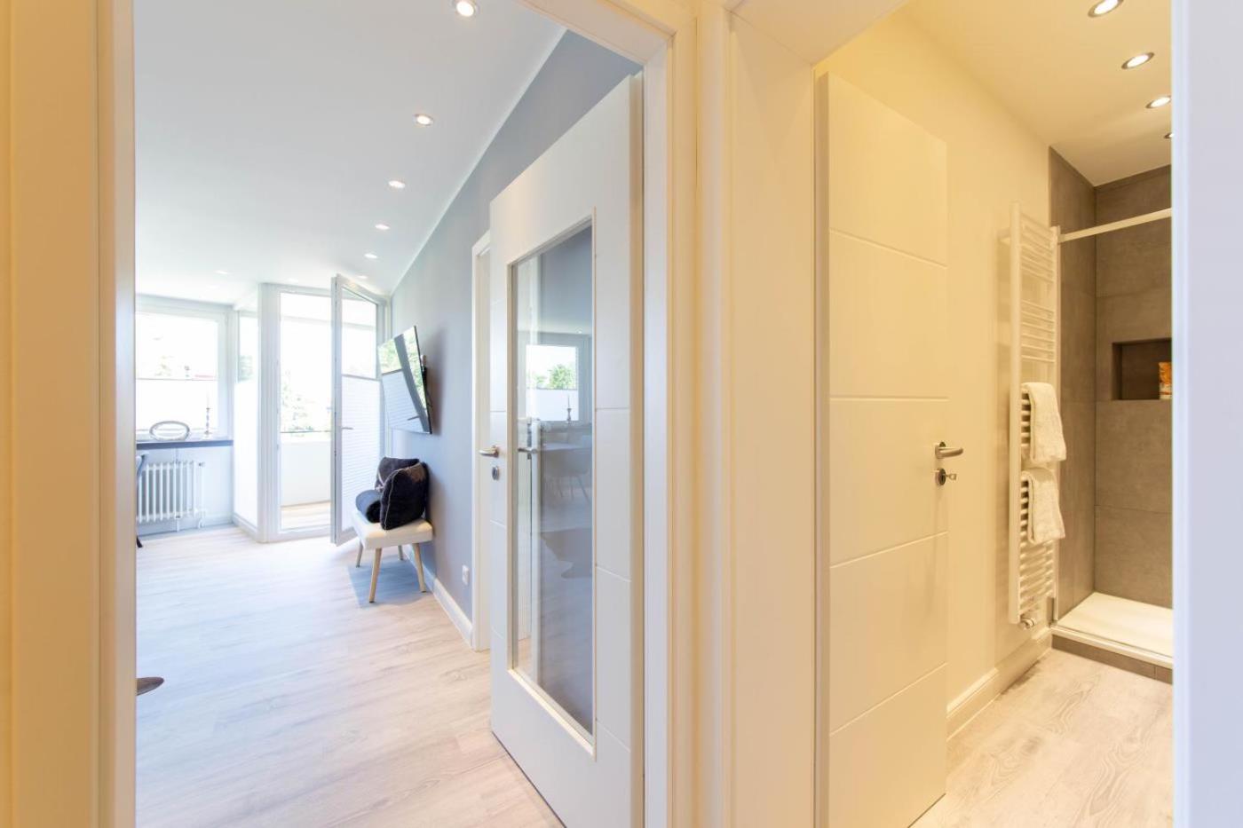 Ferienwohnung Pier 51 Scharbeutz