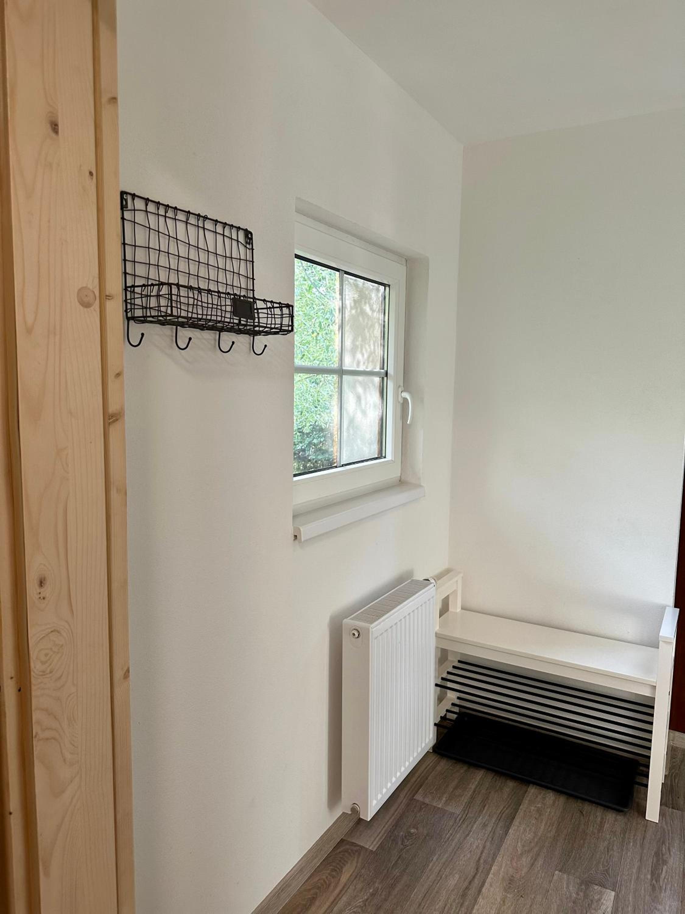 Apartmány u rybníčka