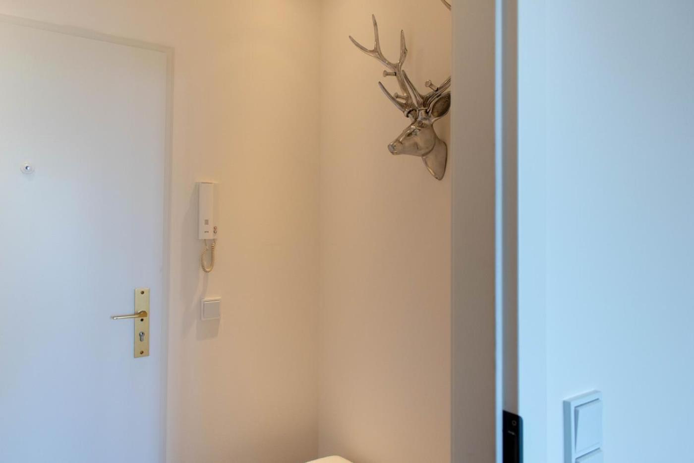 Ferienwohnung Pier 51 Scharbeutz