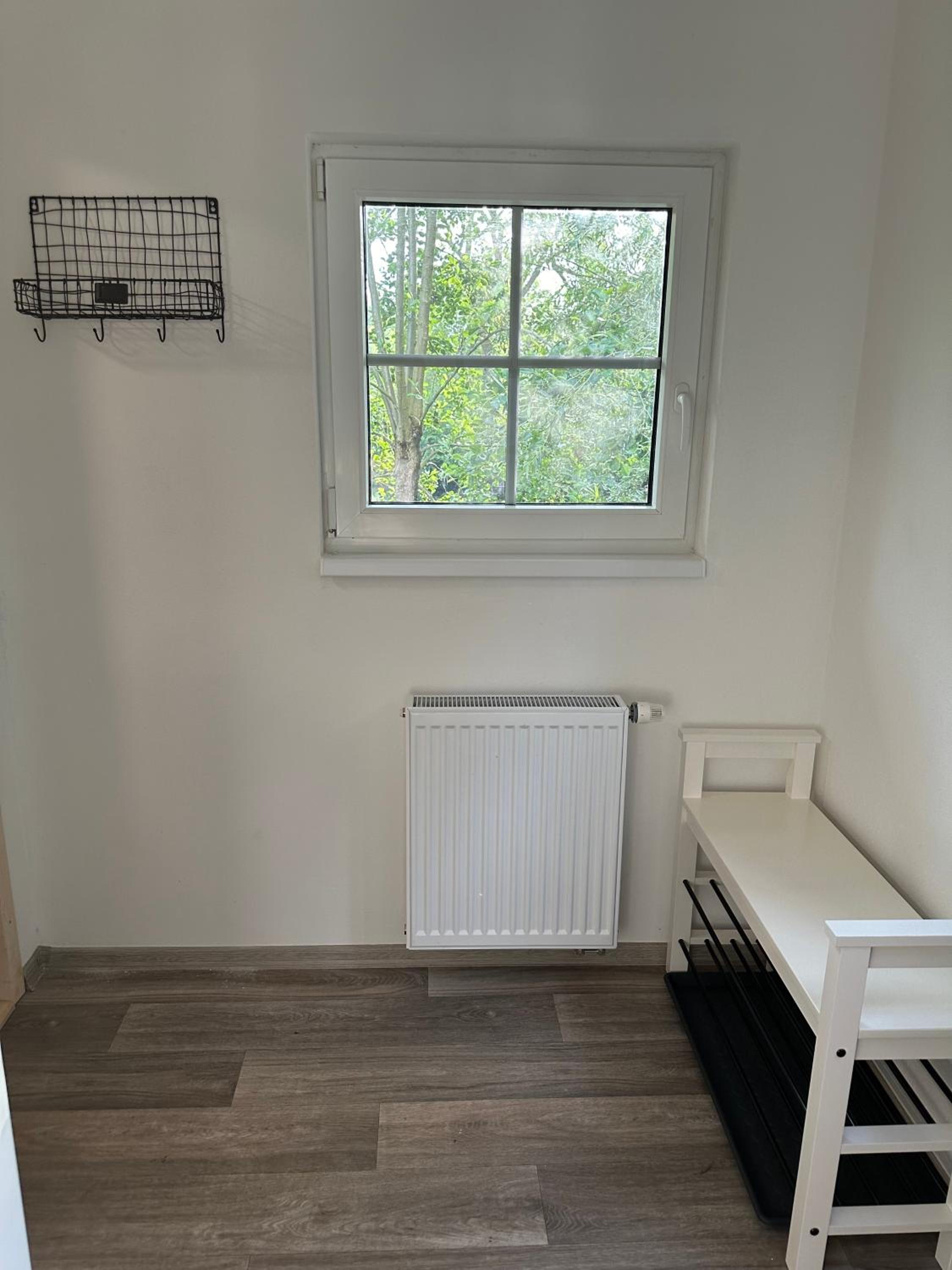 Apartmány u rybníčka