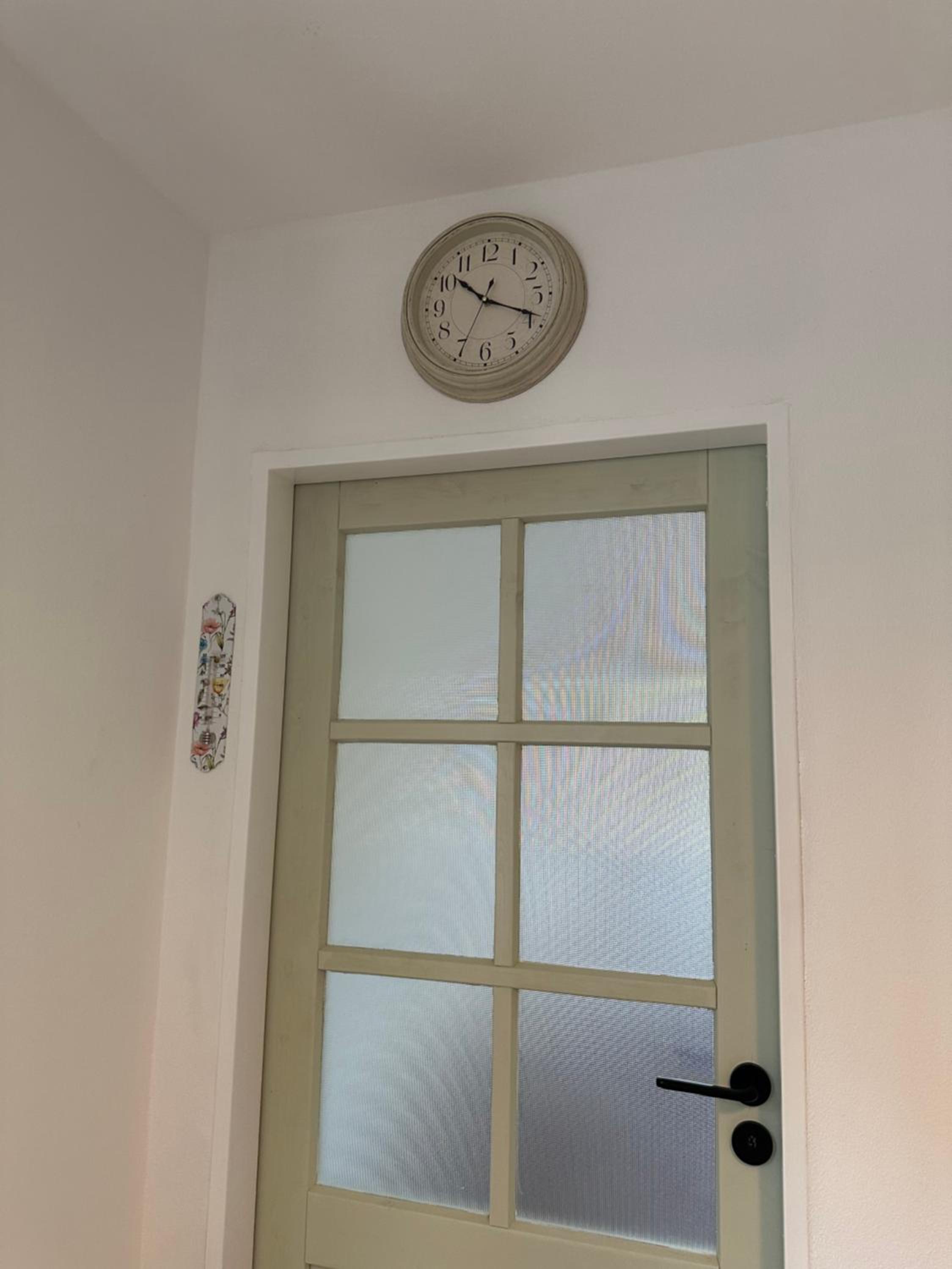 Apartmány u rybníčka