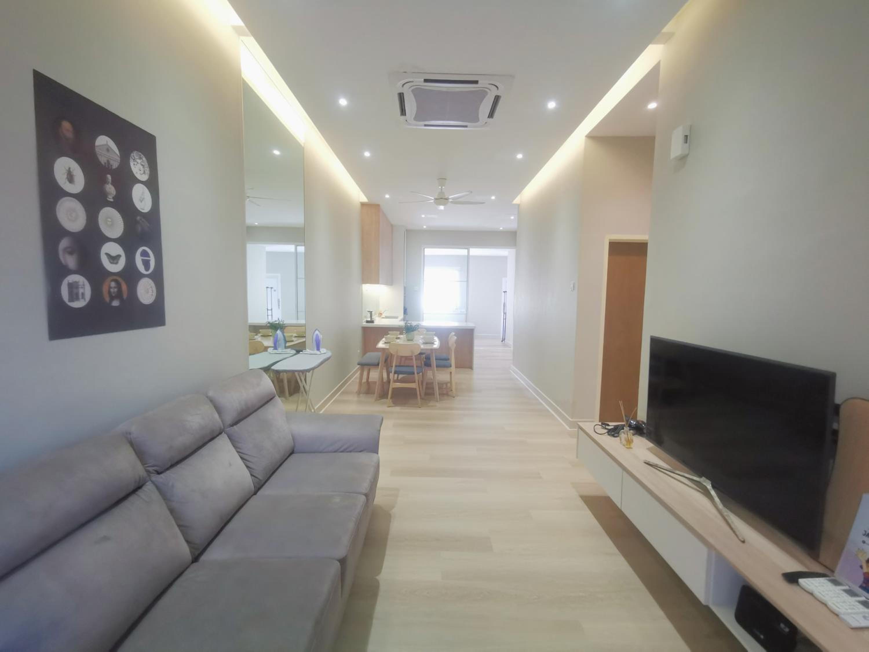 Setia Alam 58 by Manhattan Group photo 1