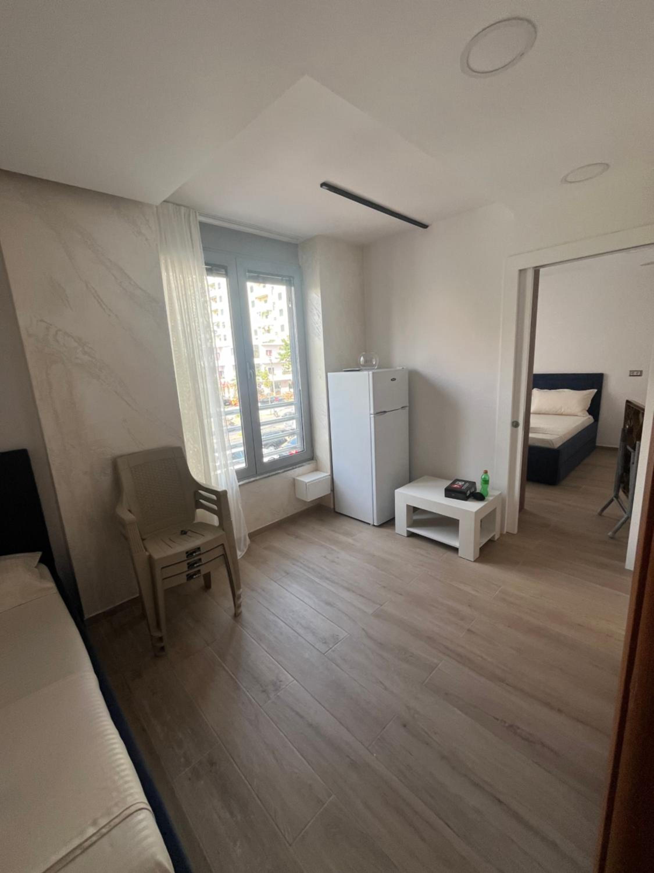 Ideal Small two bed studio apartment