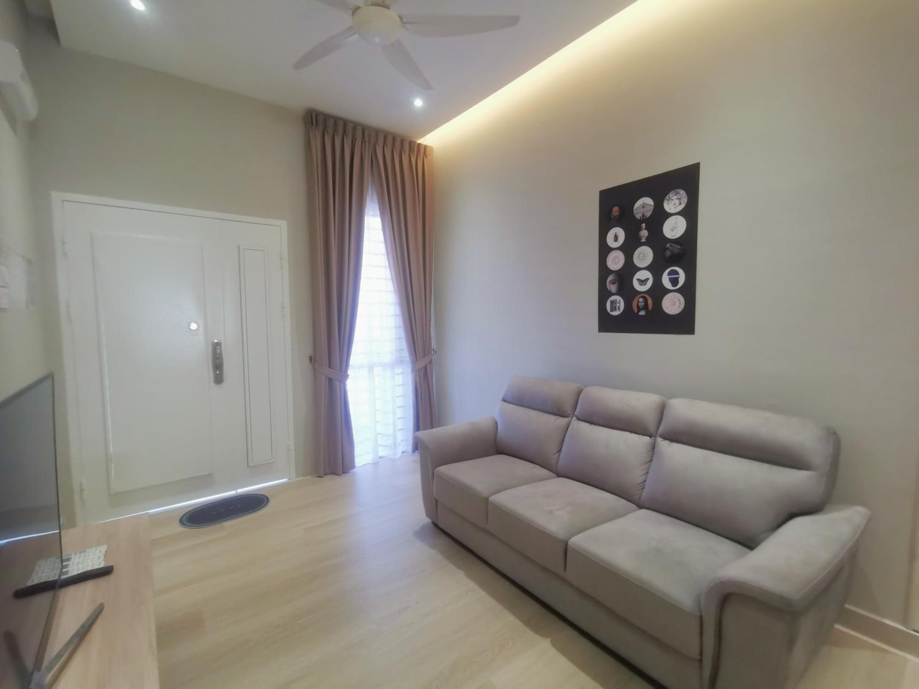 Setia Alam 58 by Manhattan Group photo 8
