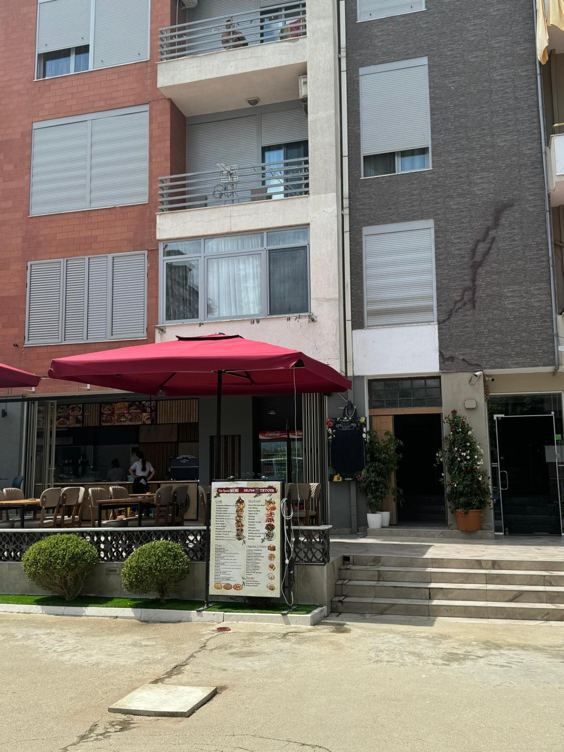 Ideal Small two bed studio apartment
