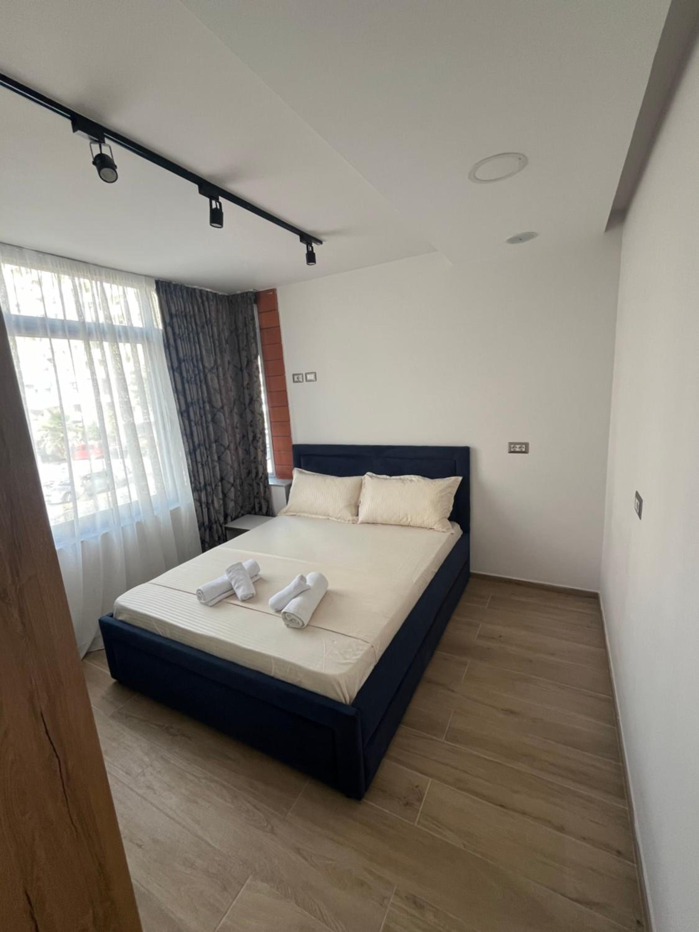 Ideal Small two bed studio apartment