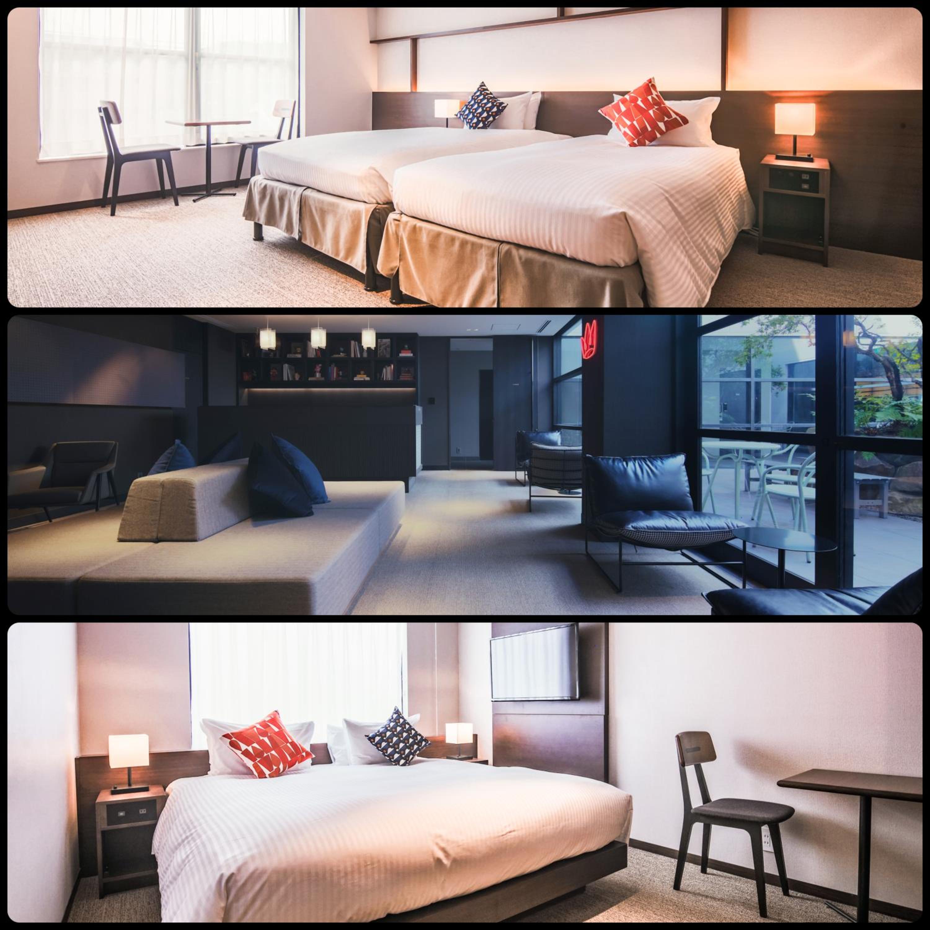 KABIN Kyoto 照片第 110 張，共 126 張