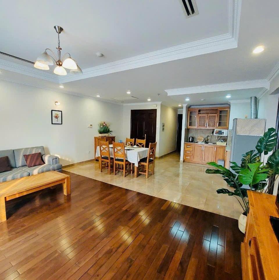 Felix Alley Apartment