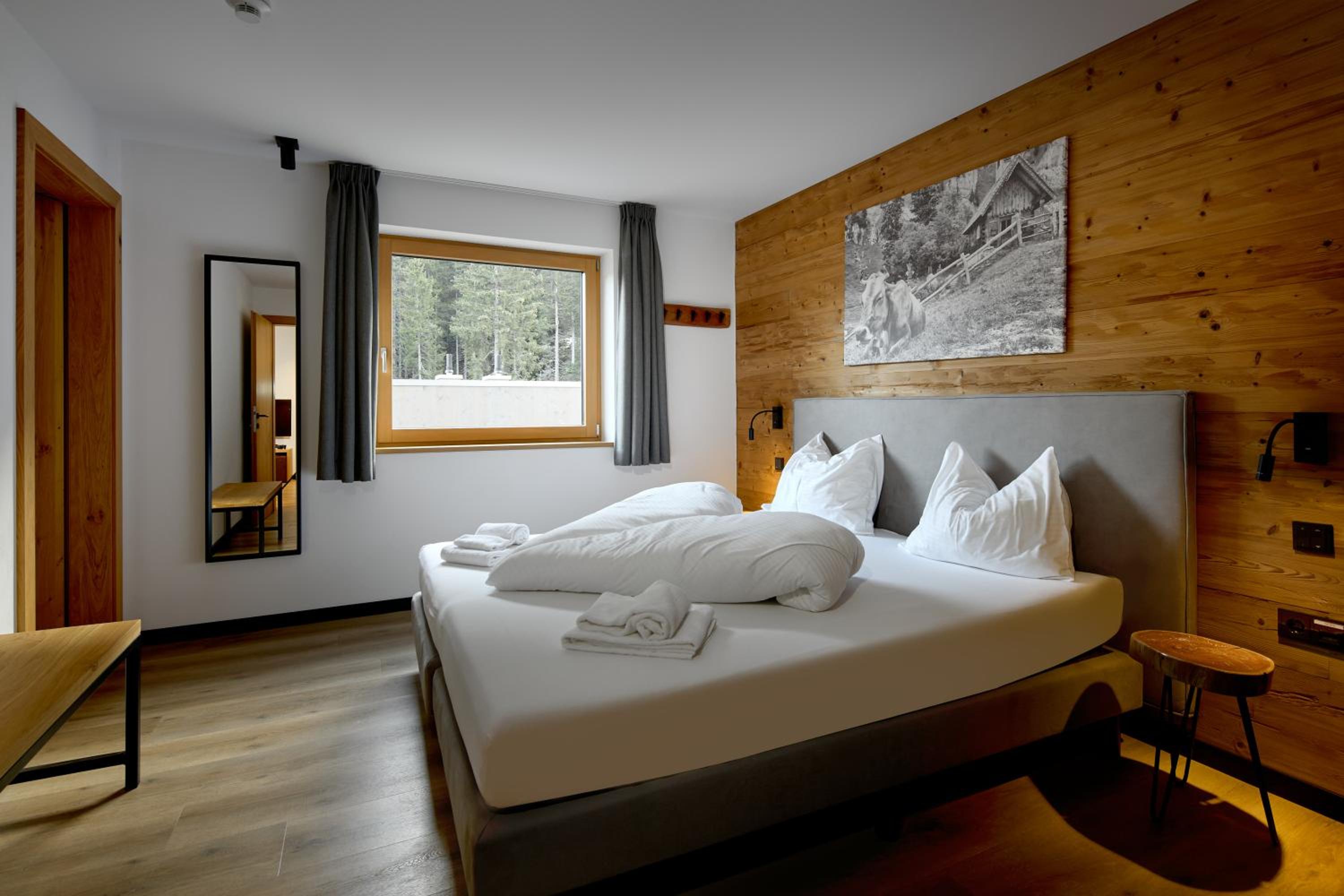 Alpin-Resort Montafon 
