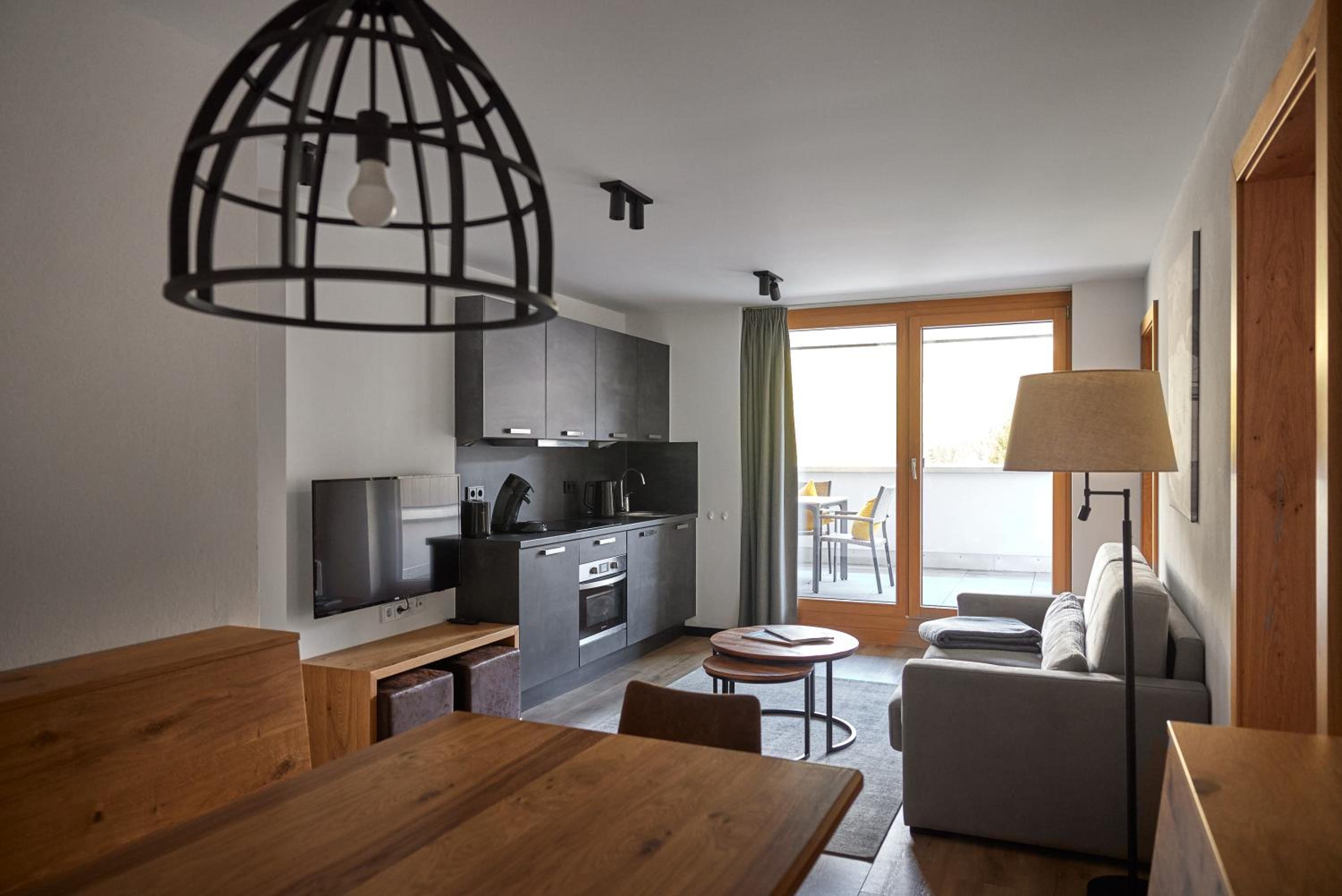 Alpin-Resort Montafon 