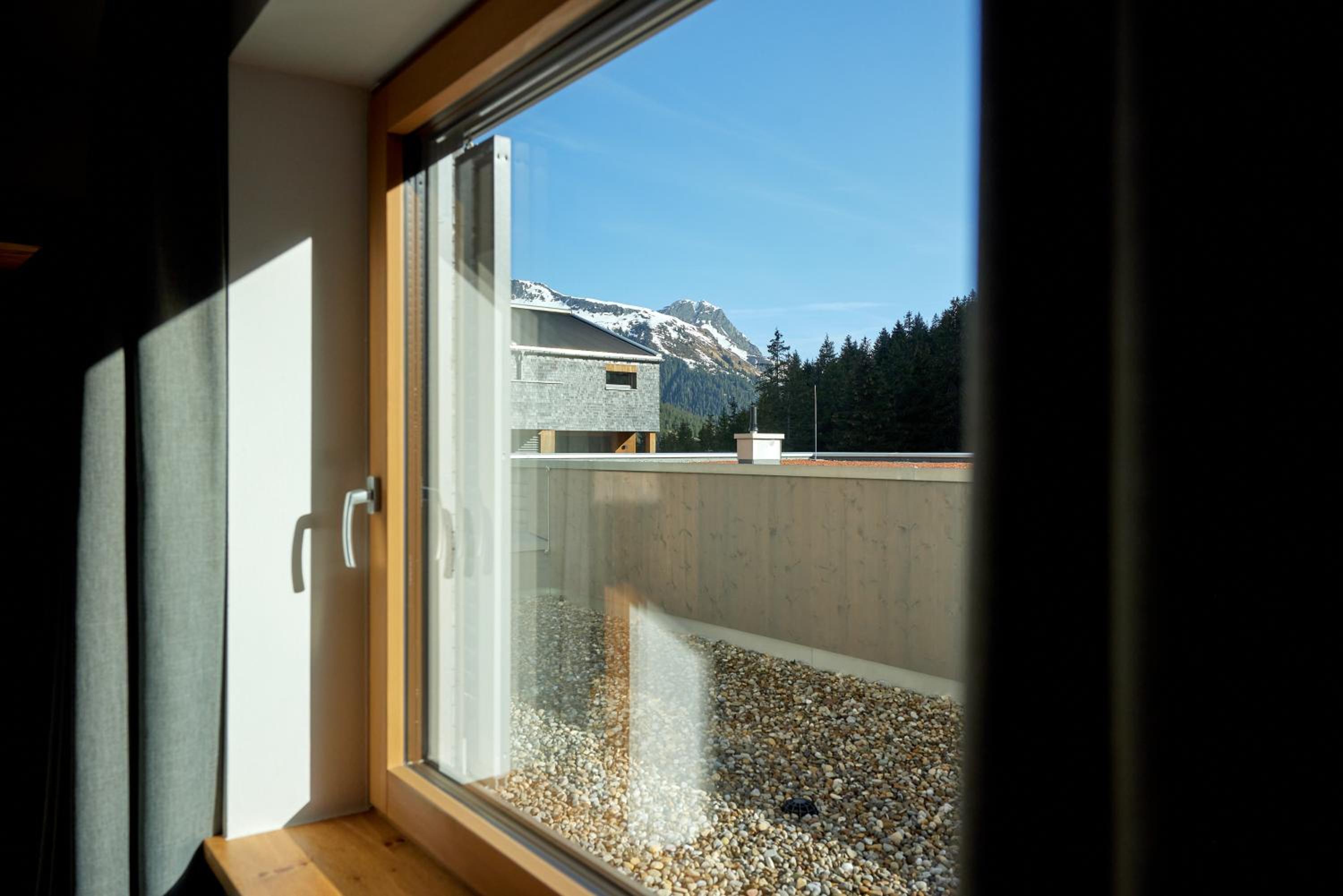 Alpin-Resort Montafon 