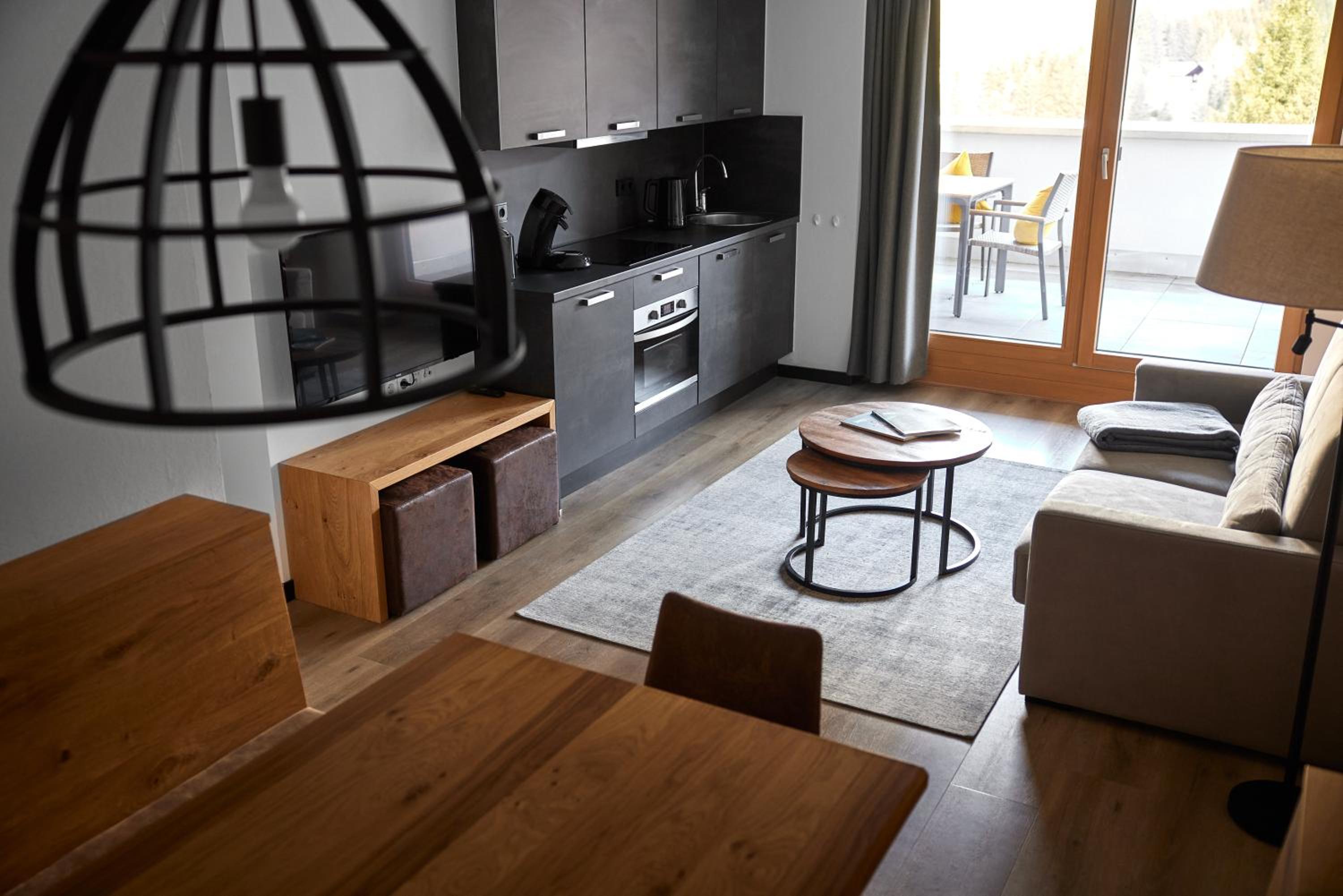 Alpin-Resort Montafon 