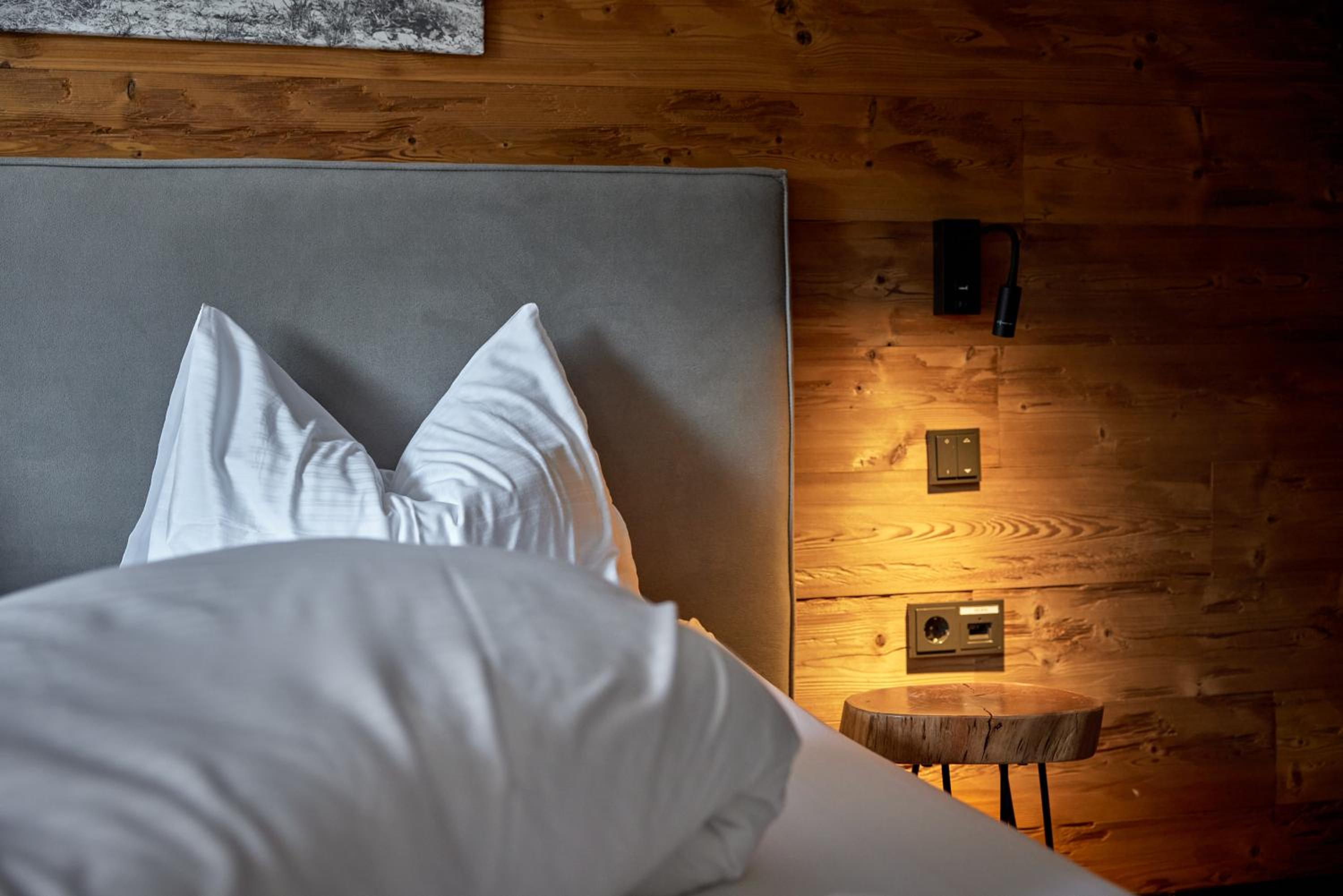 Alpin-Resort Montafon 