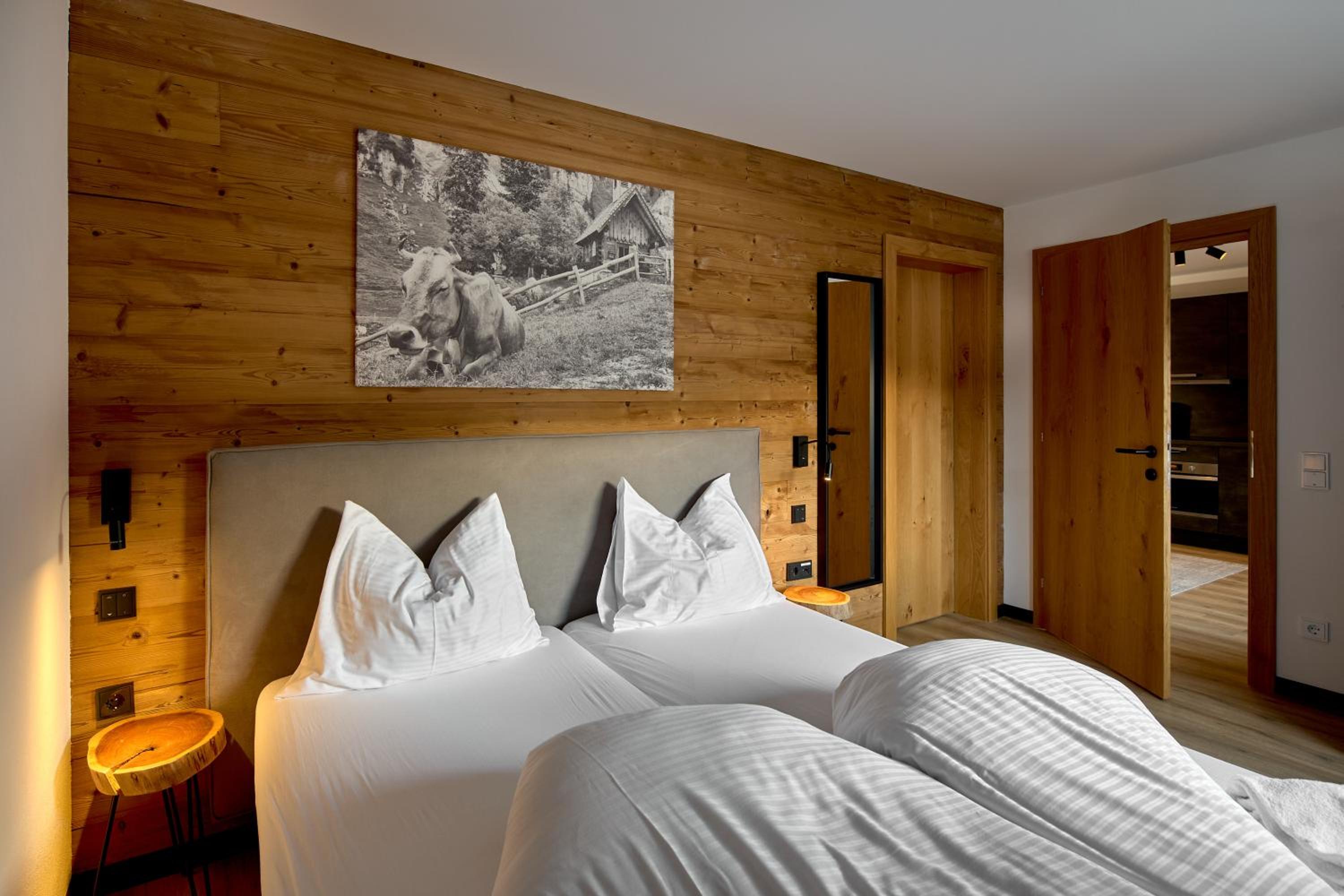 Alpin-Resort Montafon 