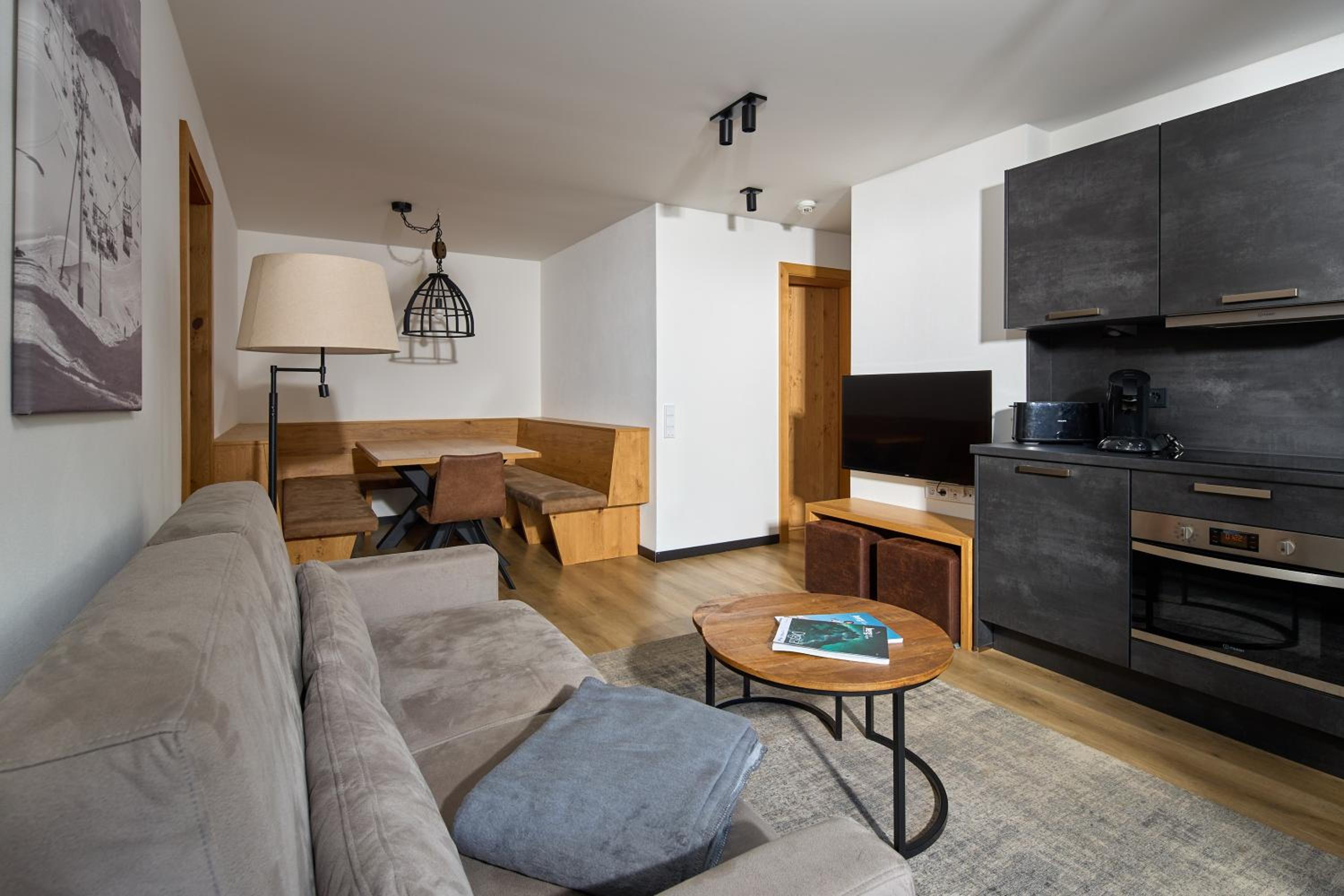 Alpin-Resort Montafon 
