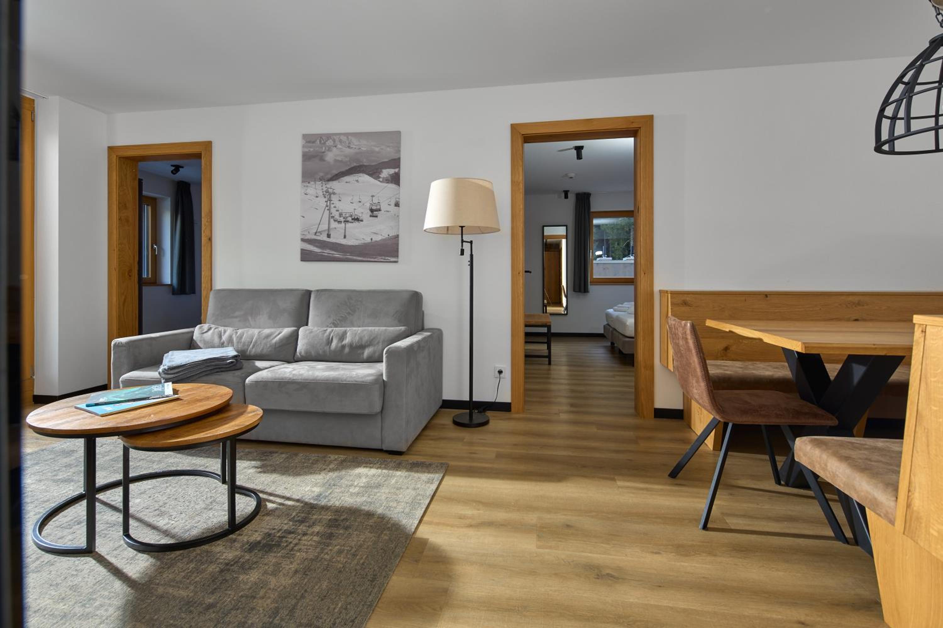 Alpin-Resort Montafon 