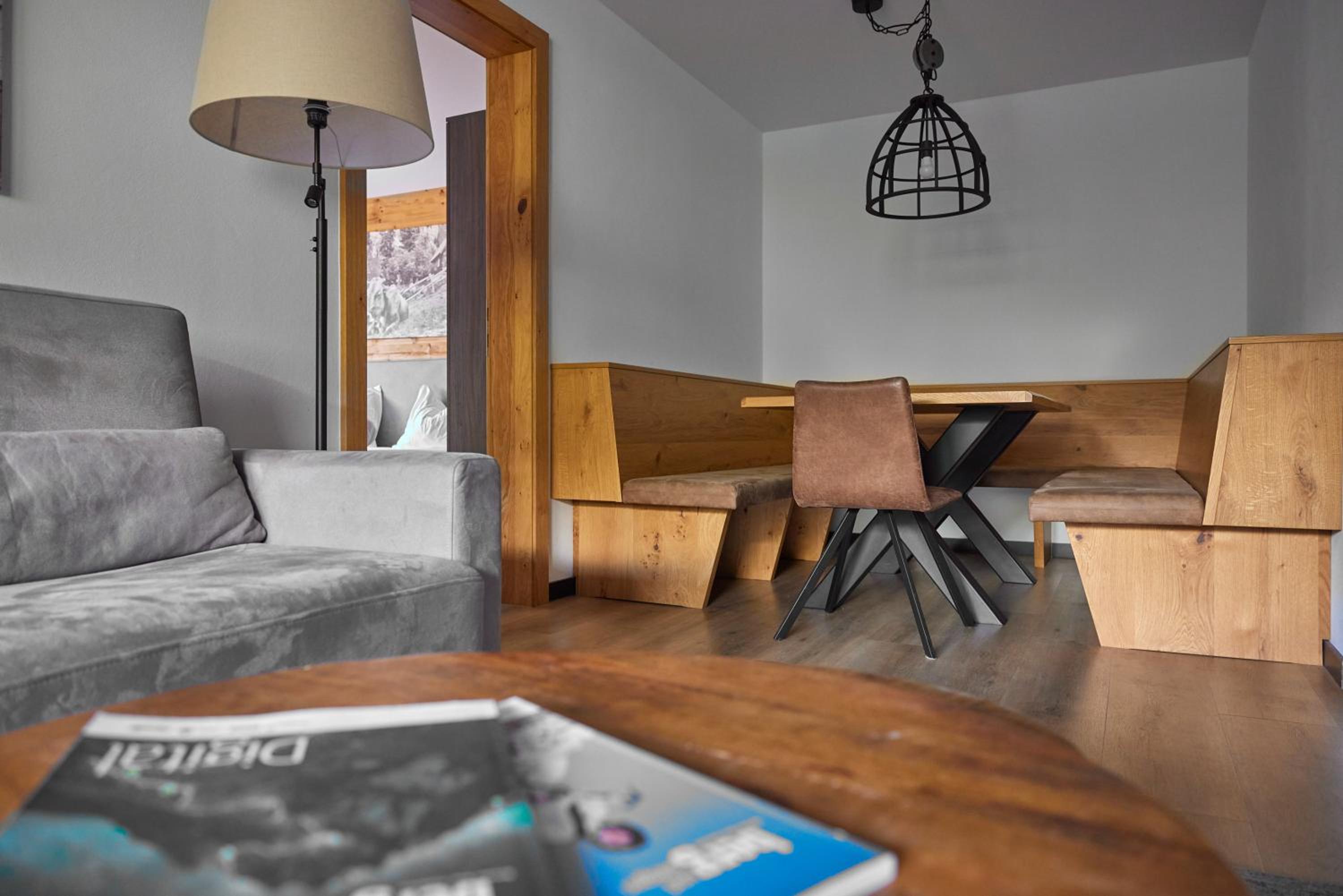 Alpin-Resort Montafon 