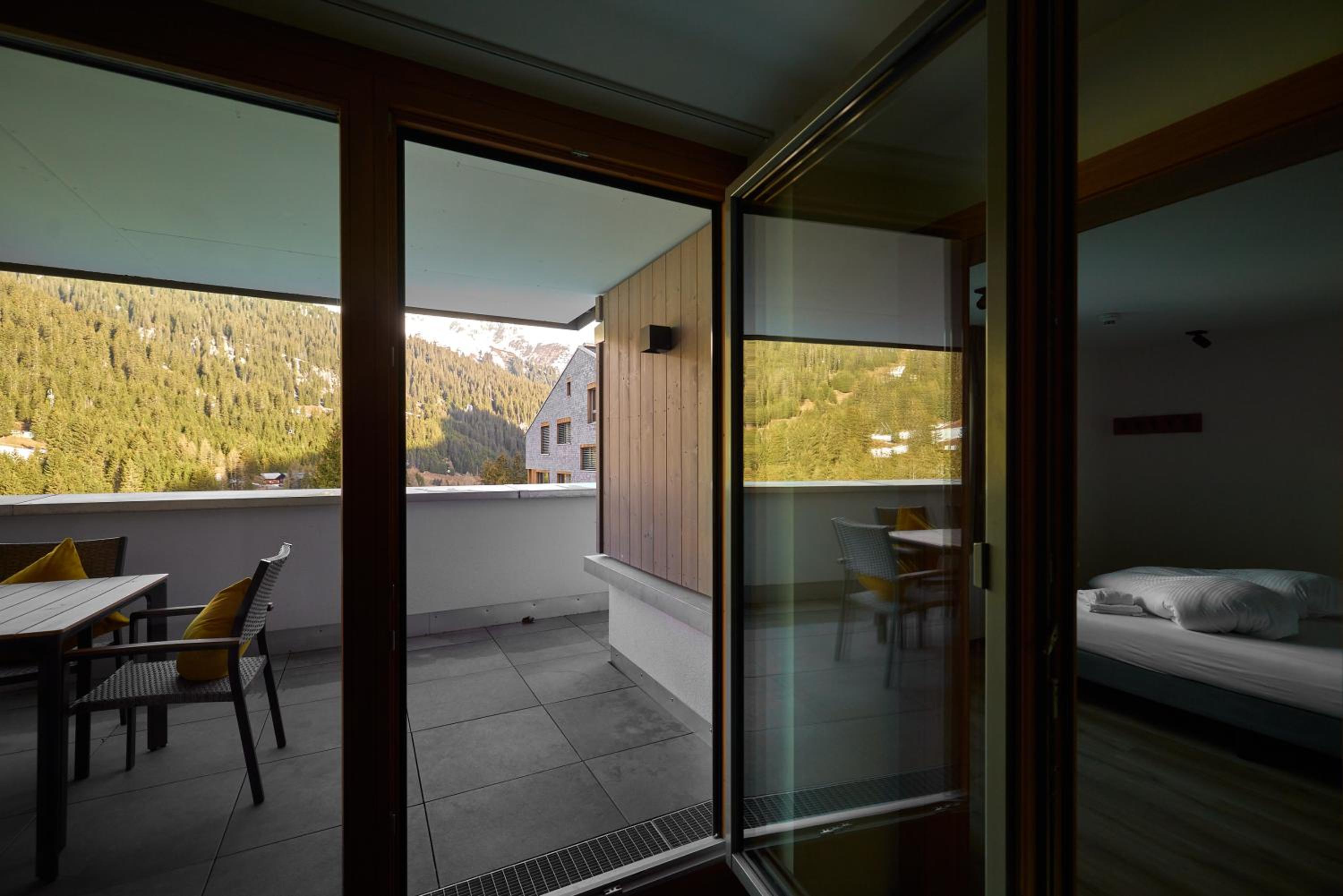 Alpin-Resort Montafon 