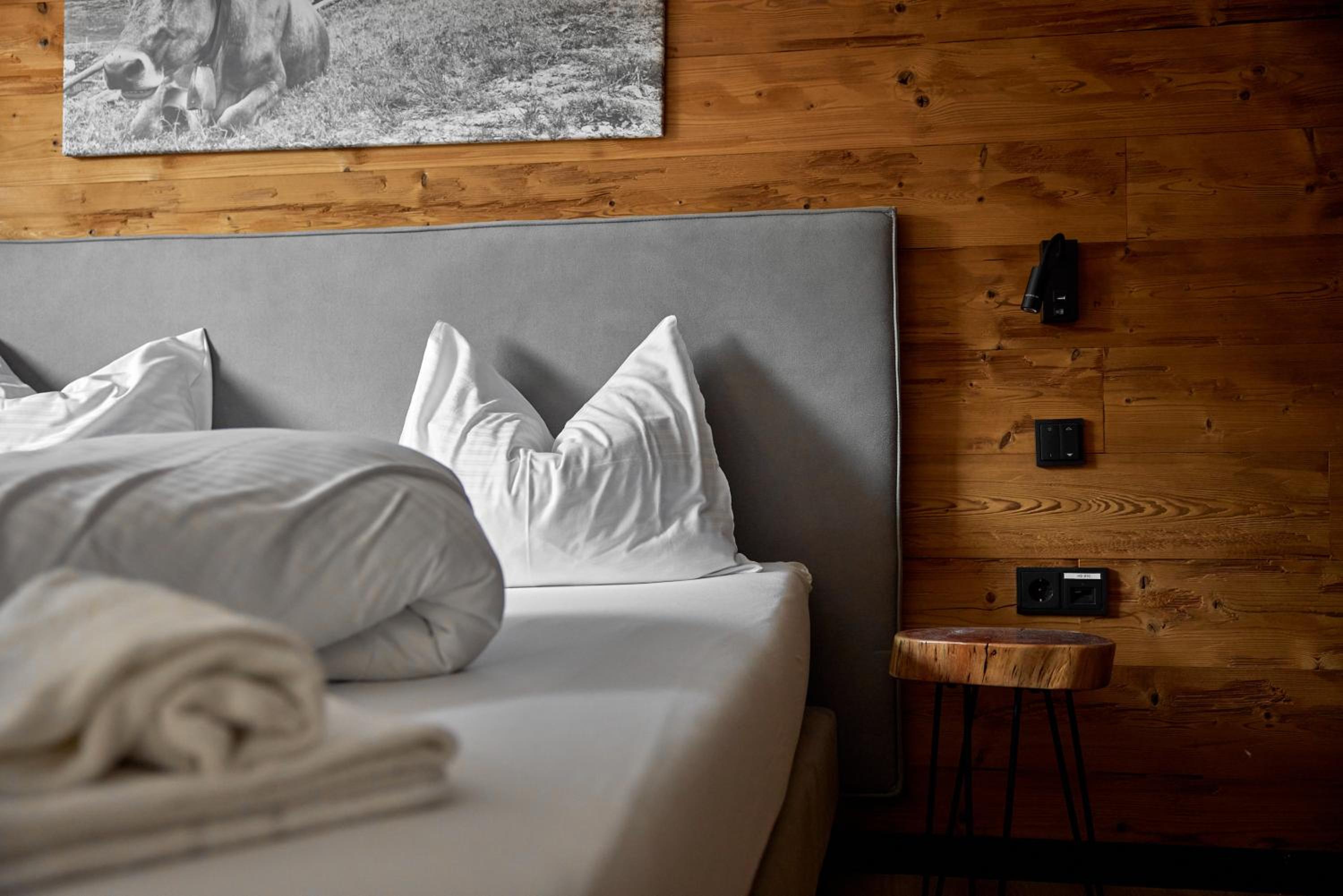 Alpin-Resort Montafon 
