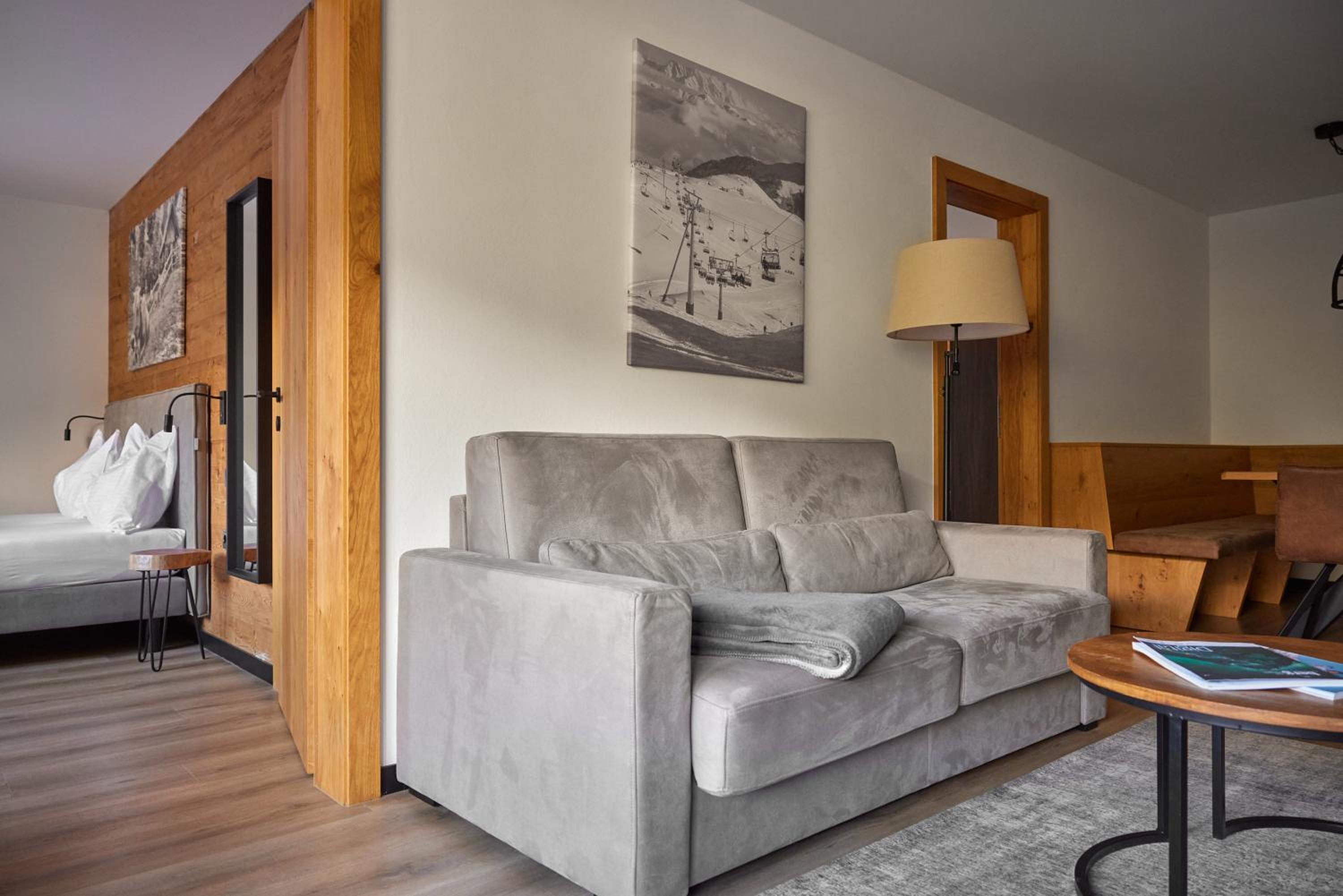 Alpin-Resort Montafon 