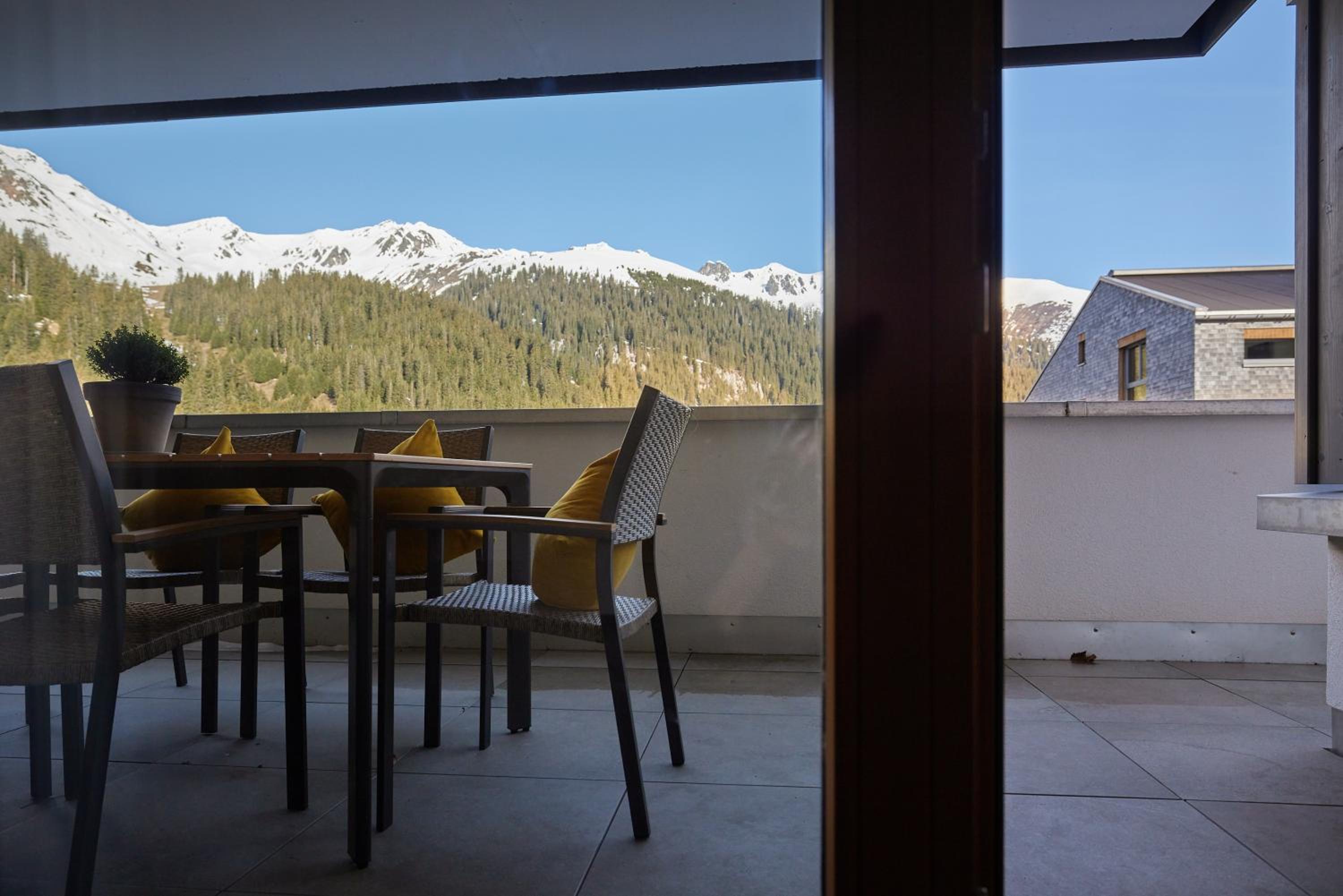 Alpin-Resort Montafon 