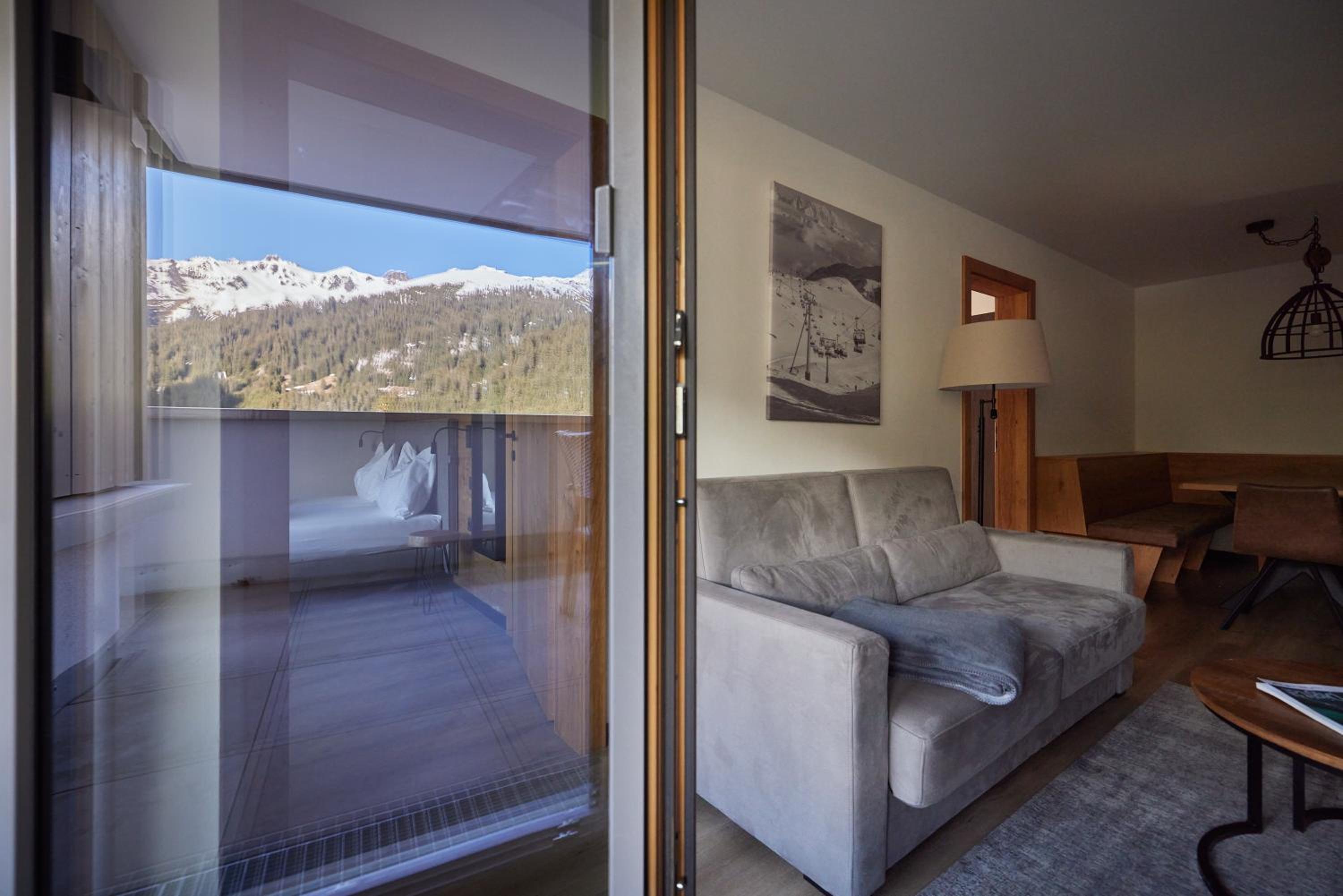 Alpin-Resort Montafon 