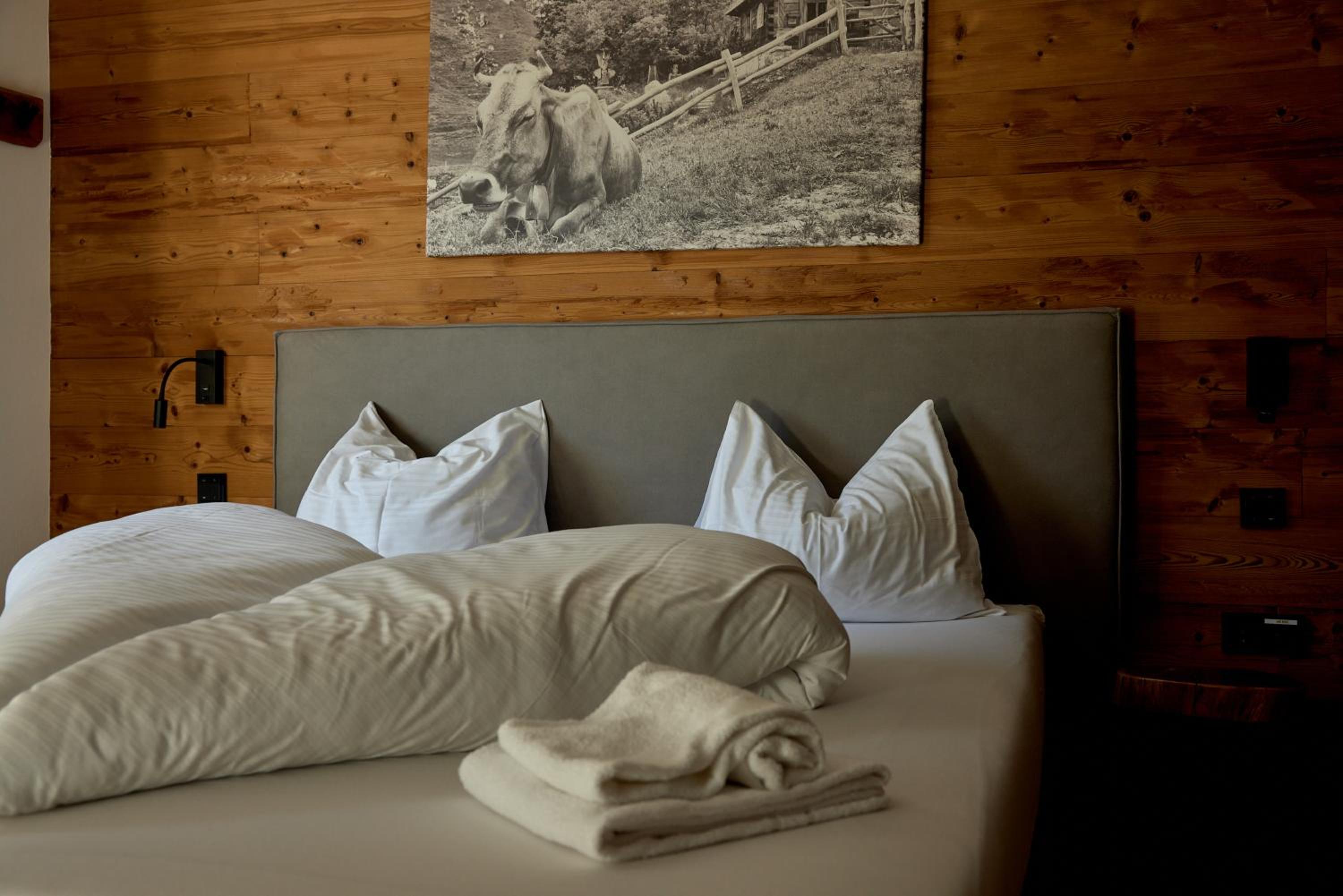 Alpin-Resort Montafon 