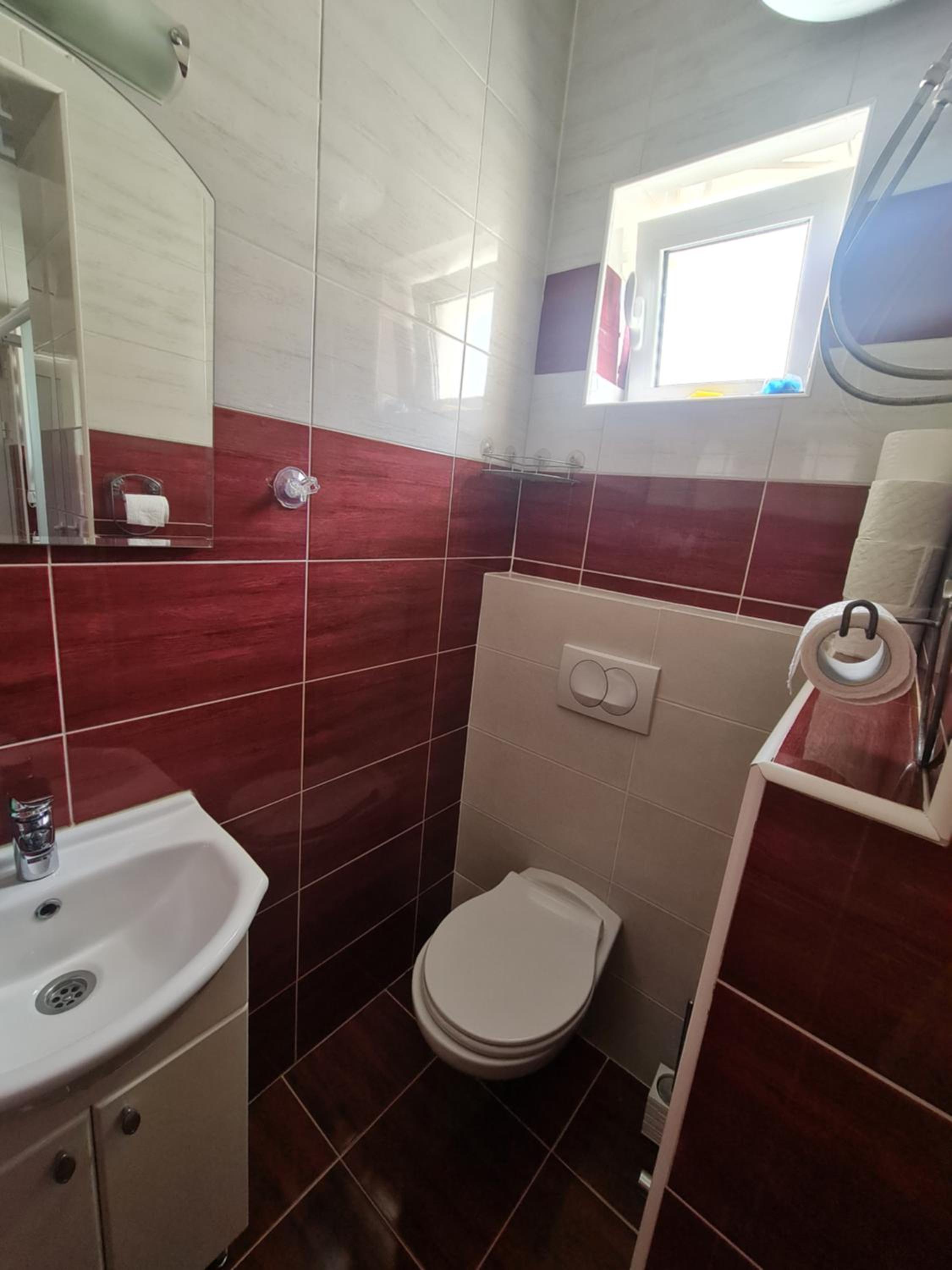 Apartment Kumbor