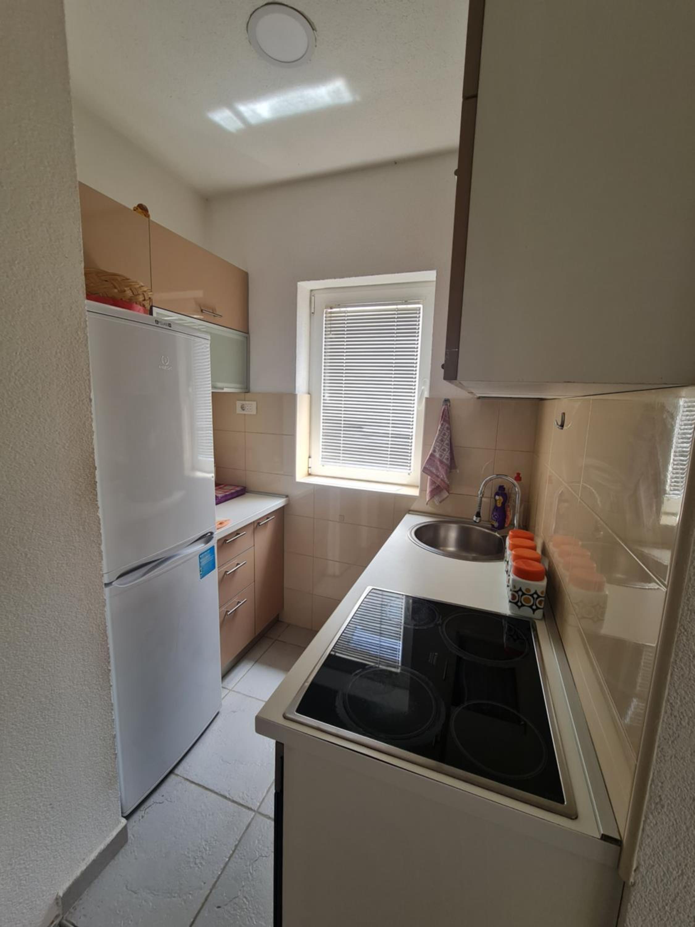 Apartment Kumbor