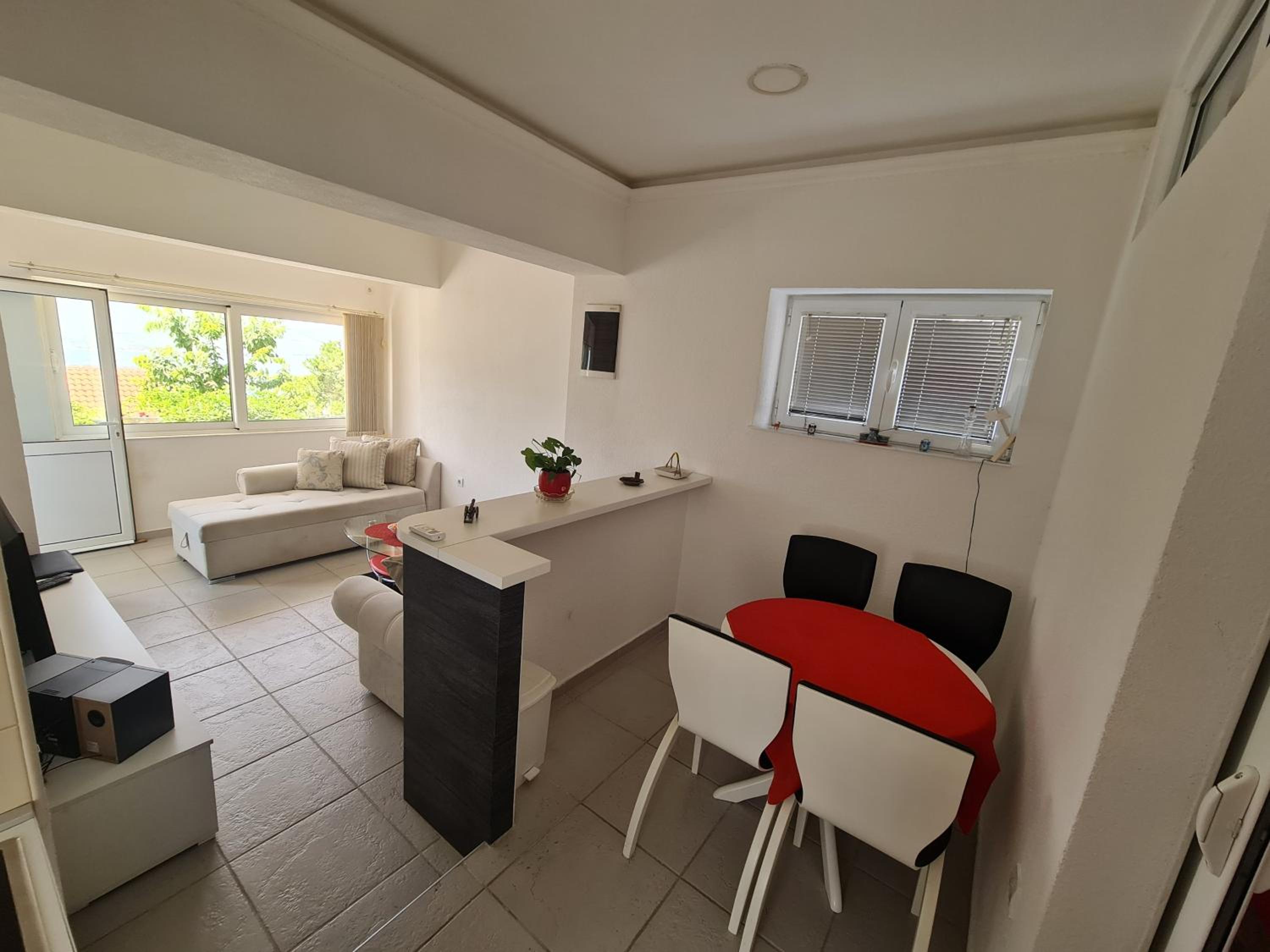 Apartment Kumbor