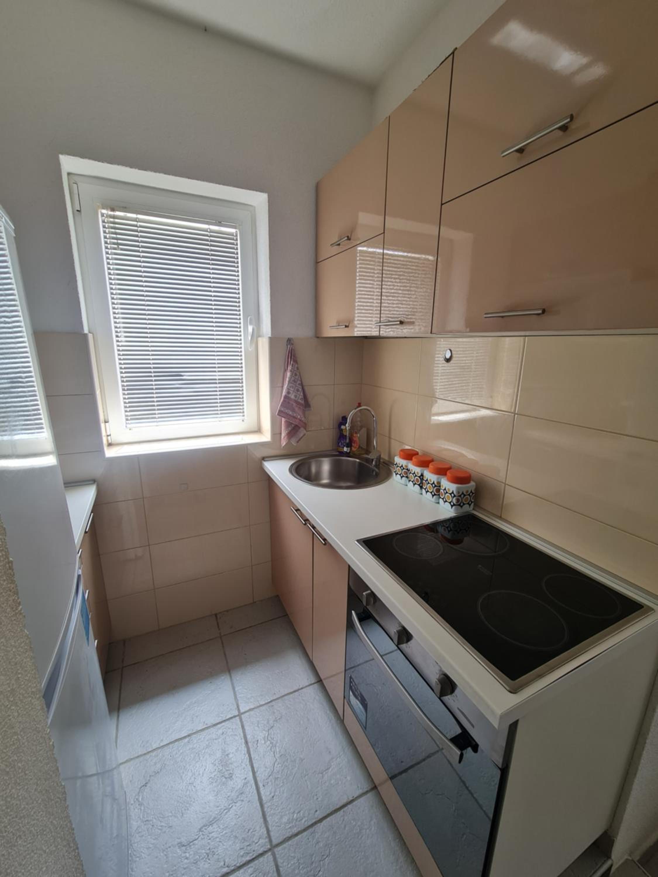 Apartment Kumbor