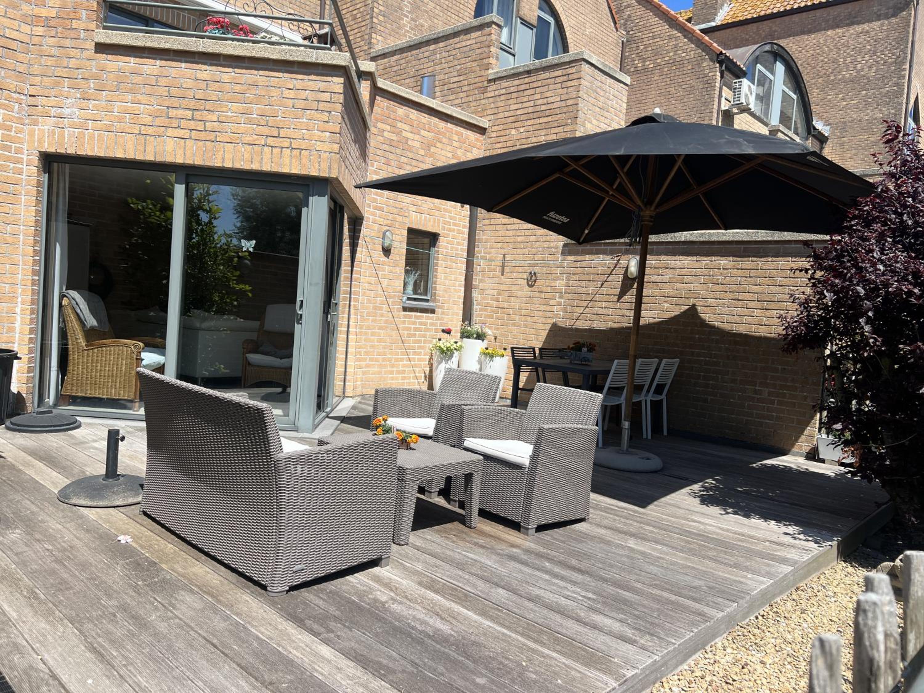 Boothuis Ter Vaart