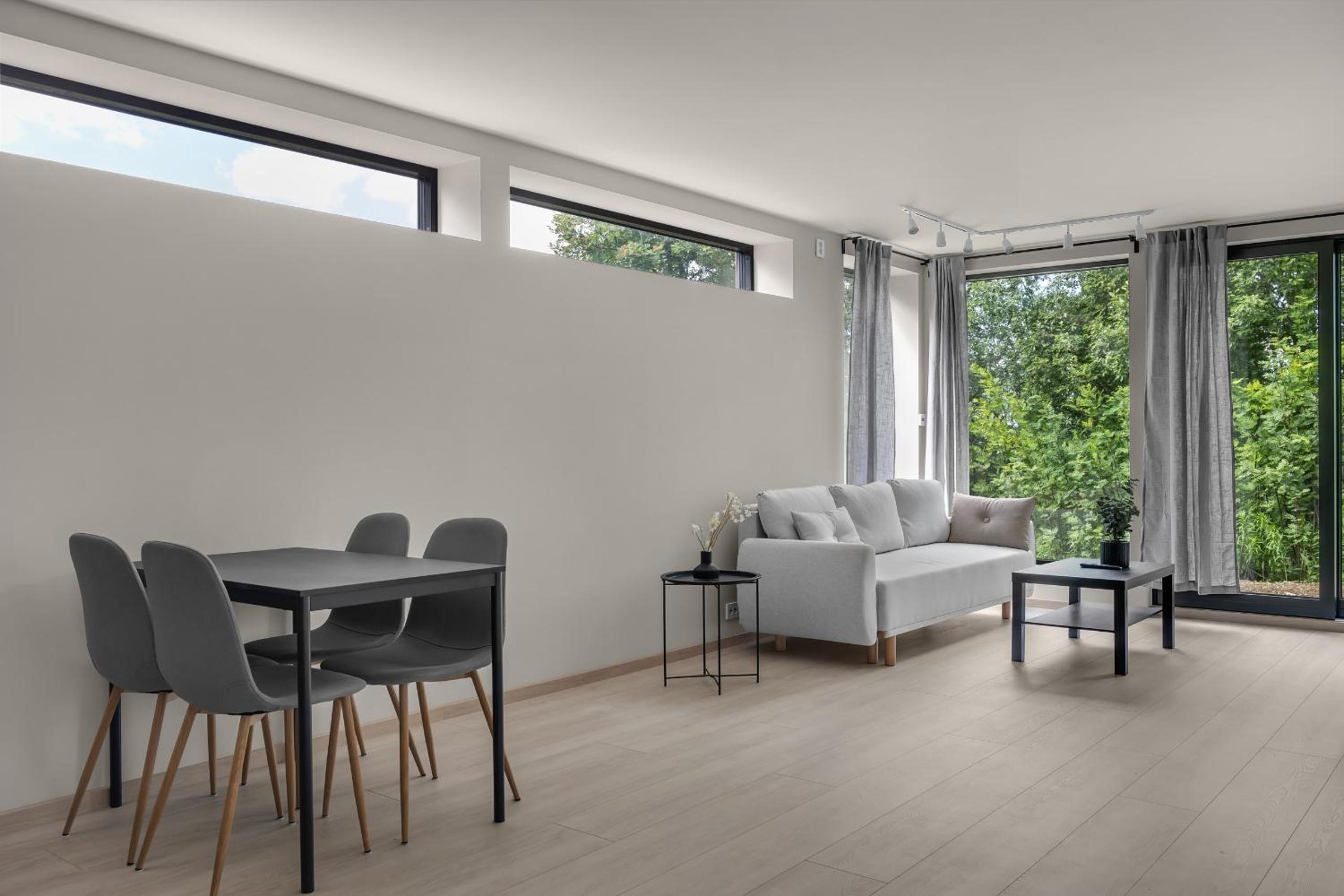 Northstay - Villa Nansen - Free Parking, Luxurious Villa view 3