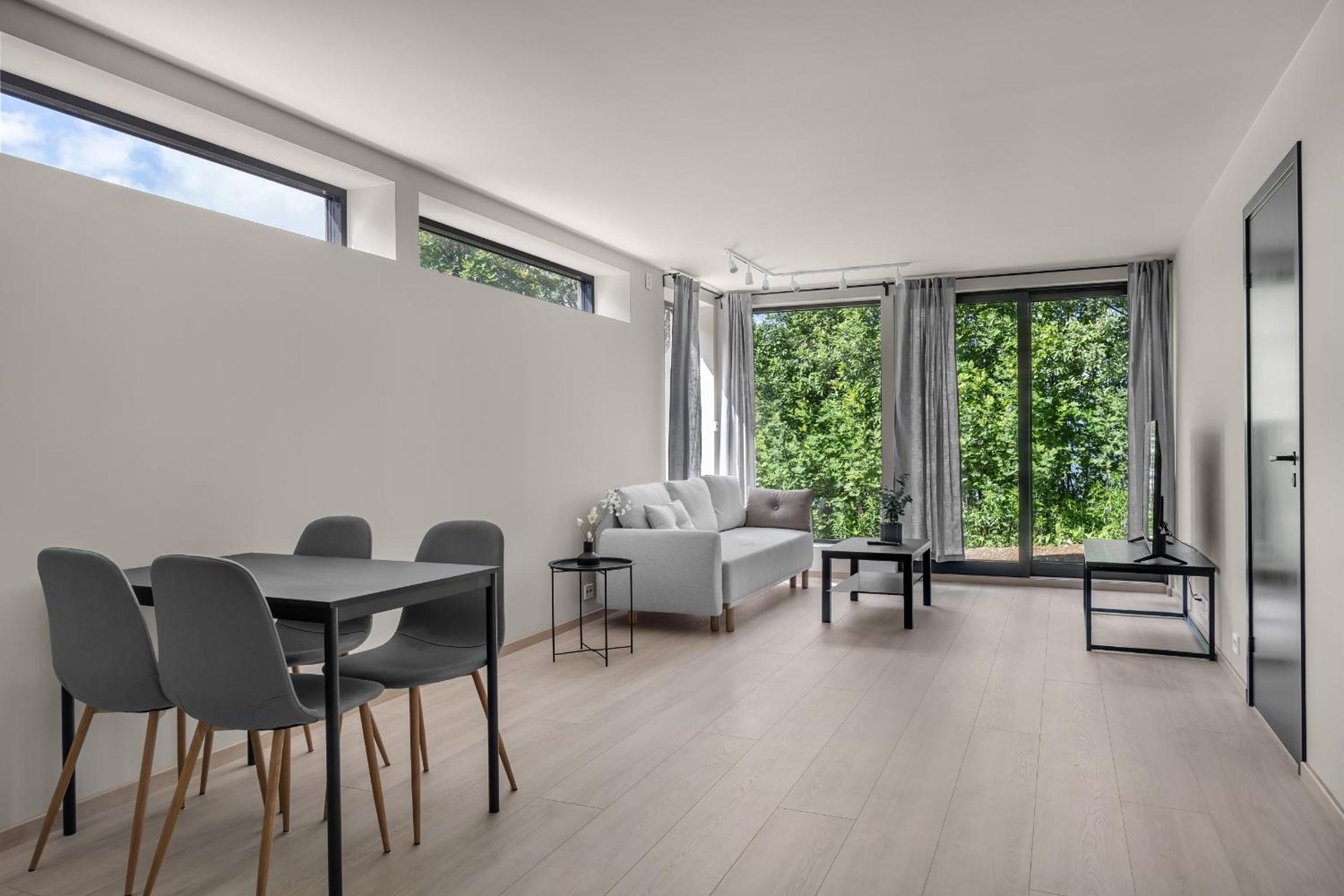Northstay - Villa Nansen - Free Parking, Luxurious Villa view 5
