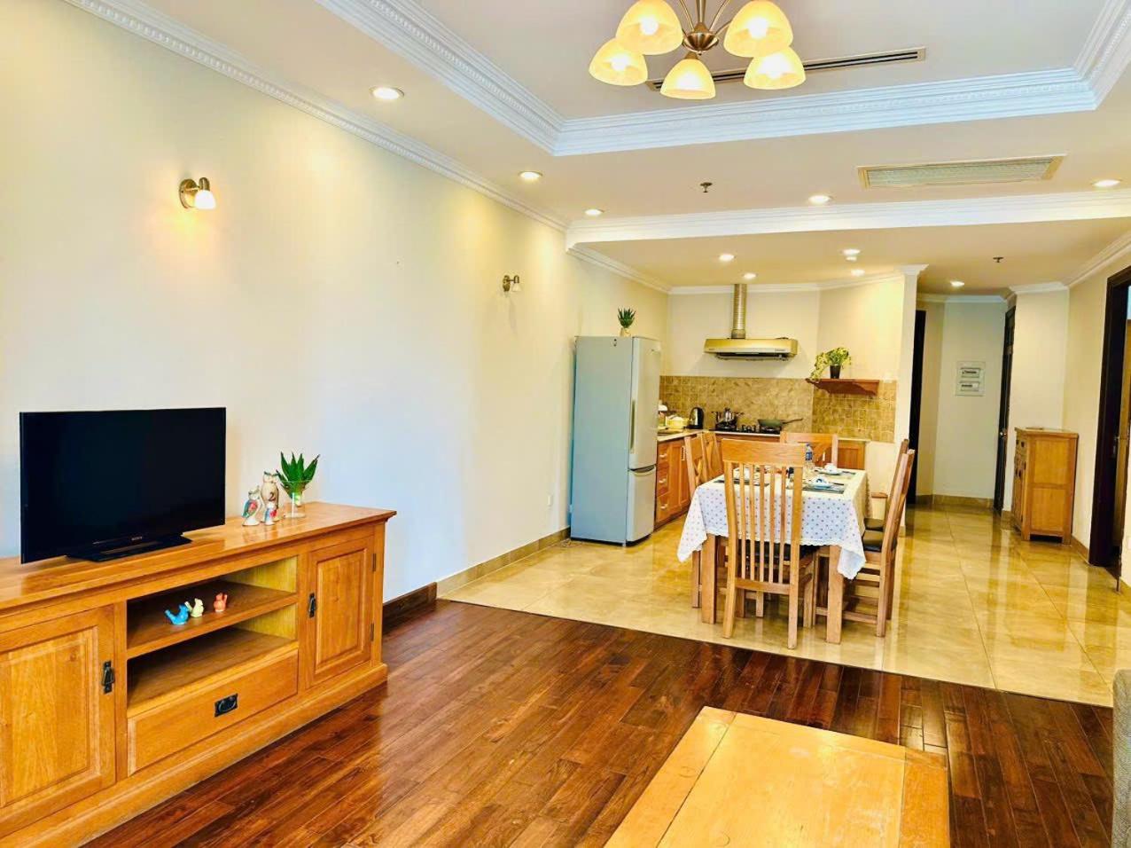 Felix Alley Apartment