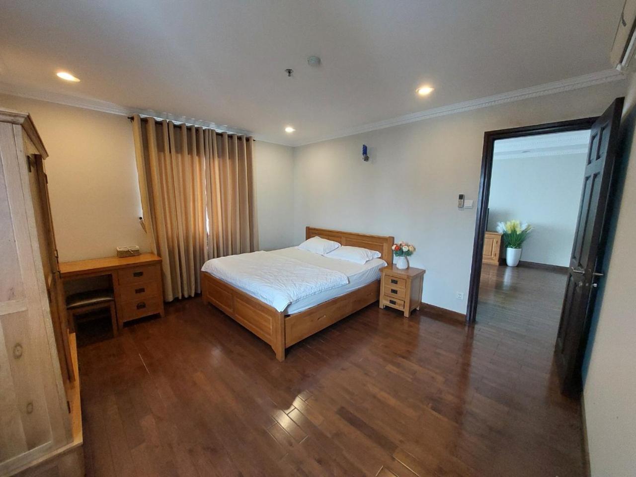 Felix Alley Apartment
