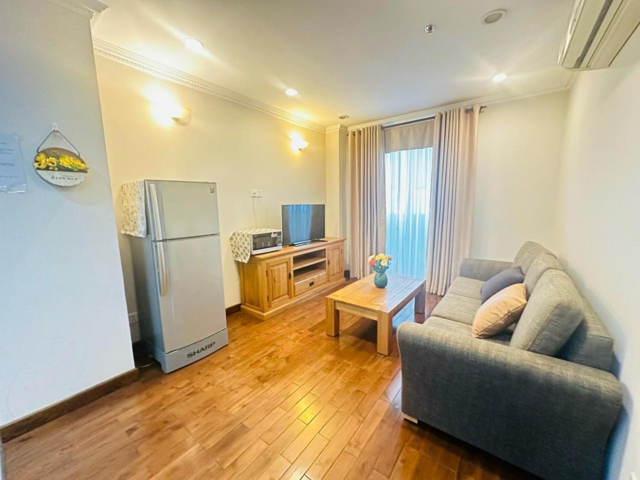 Felix Alley Apartment