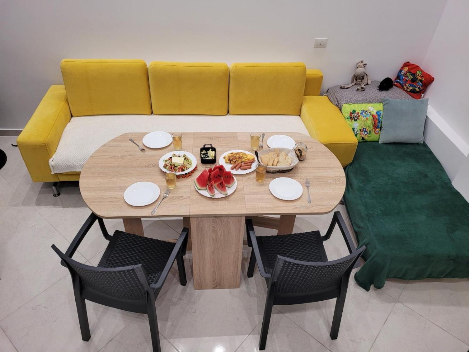 Promenade duplex apartments photo 4