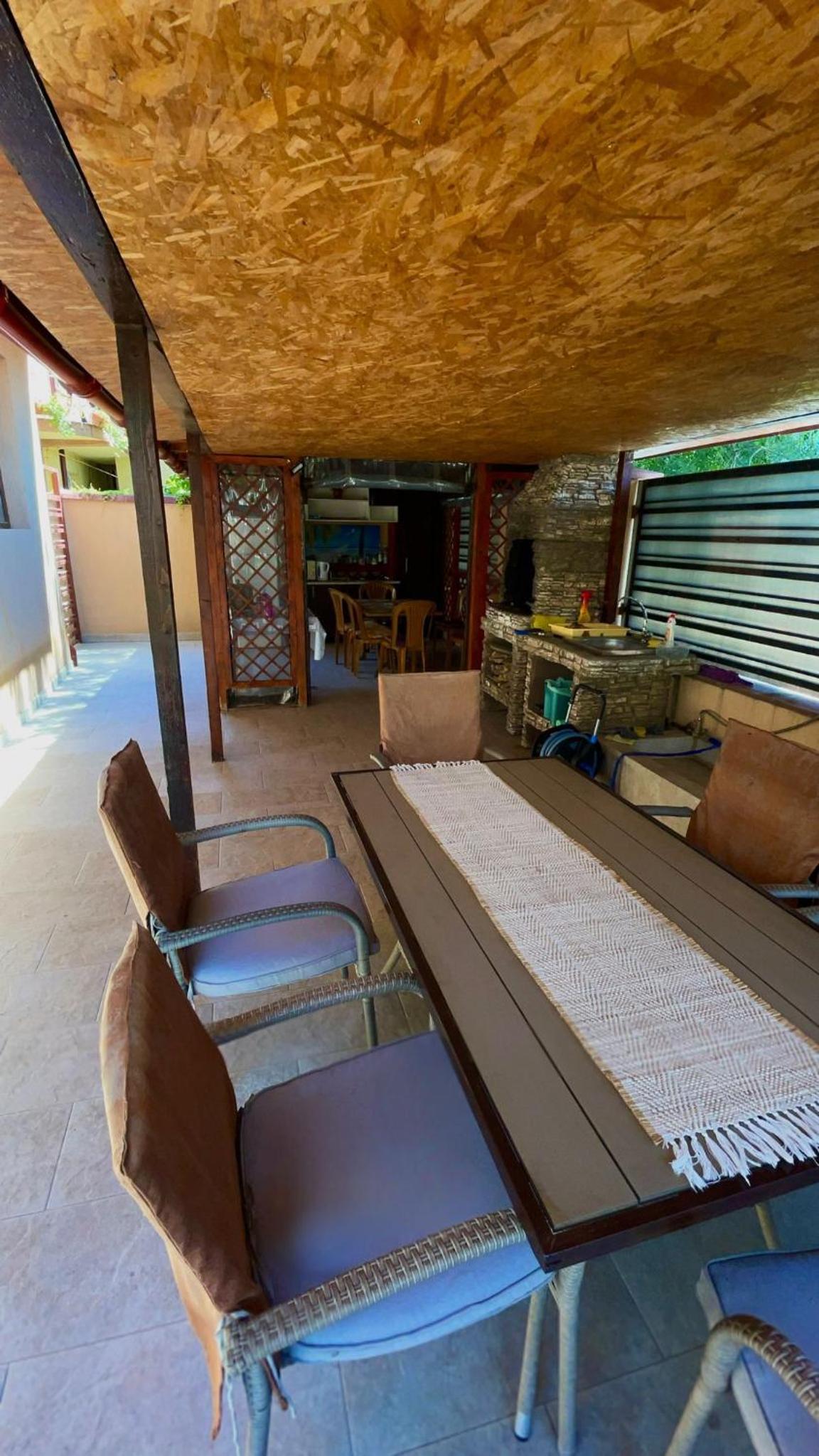 Casa Cristal view 5
