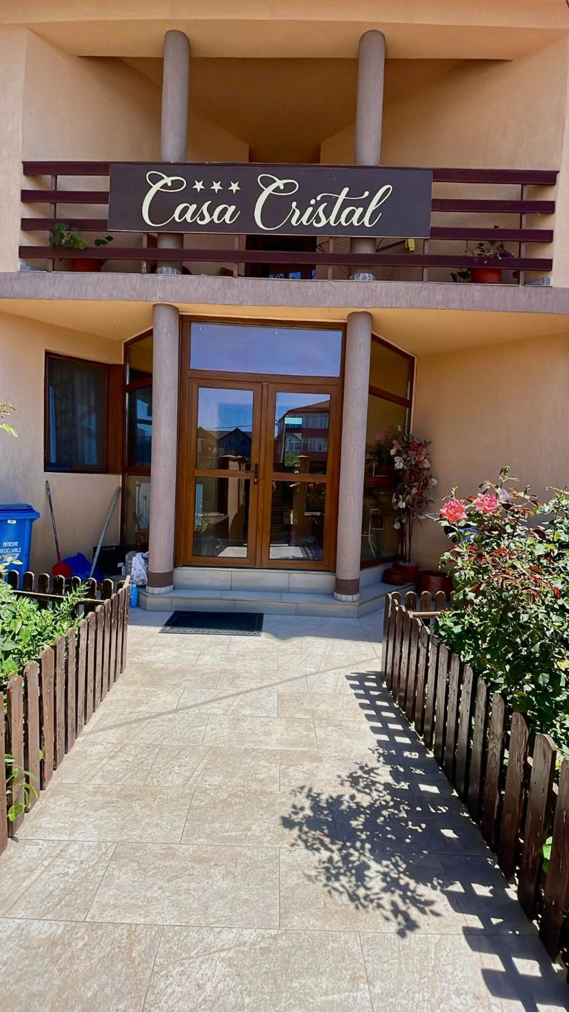 Casa Cristal view 3