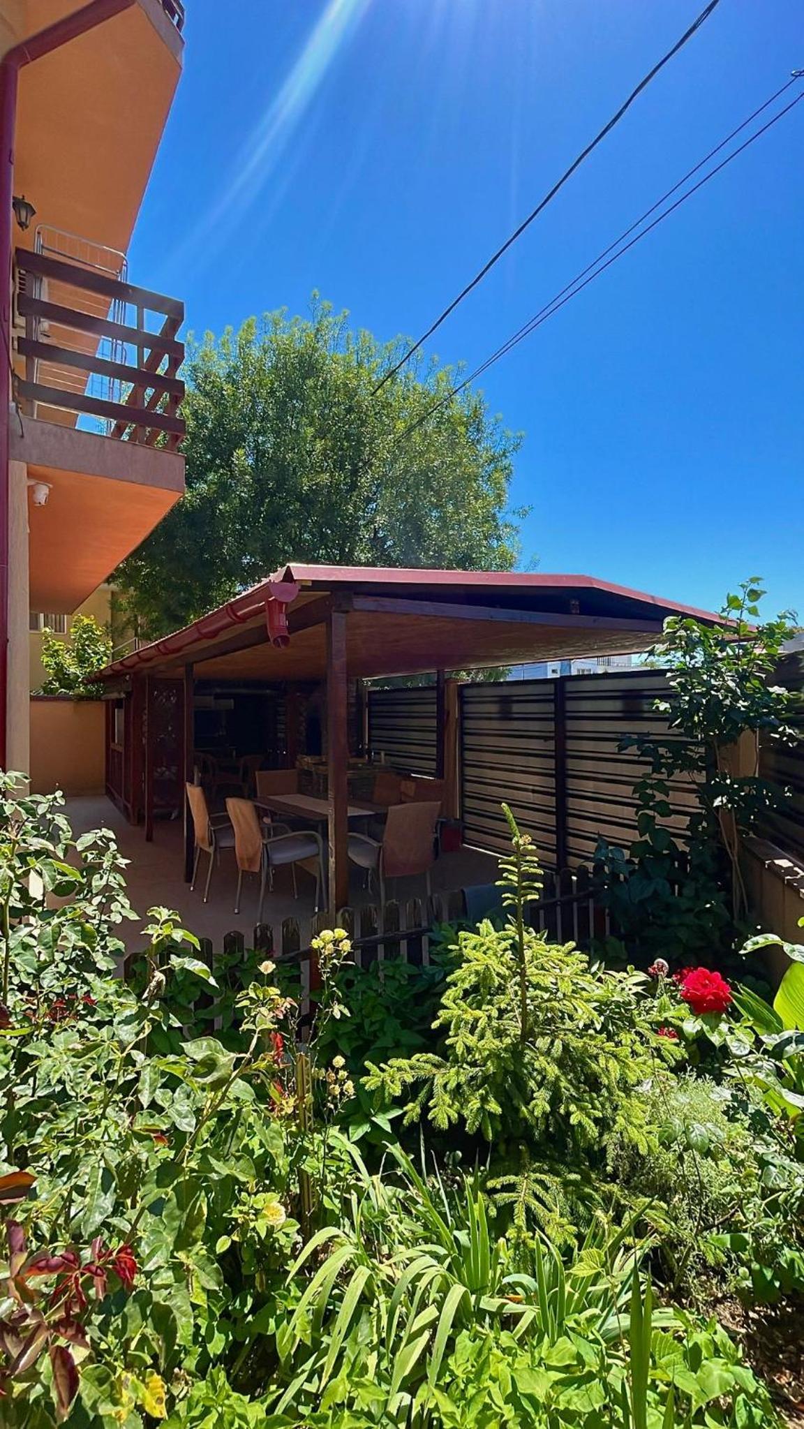 Casa Cristal view 4