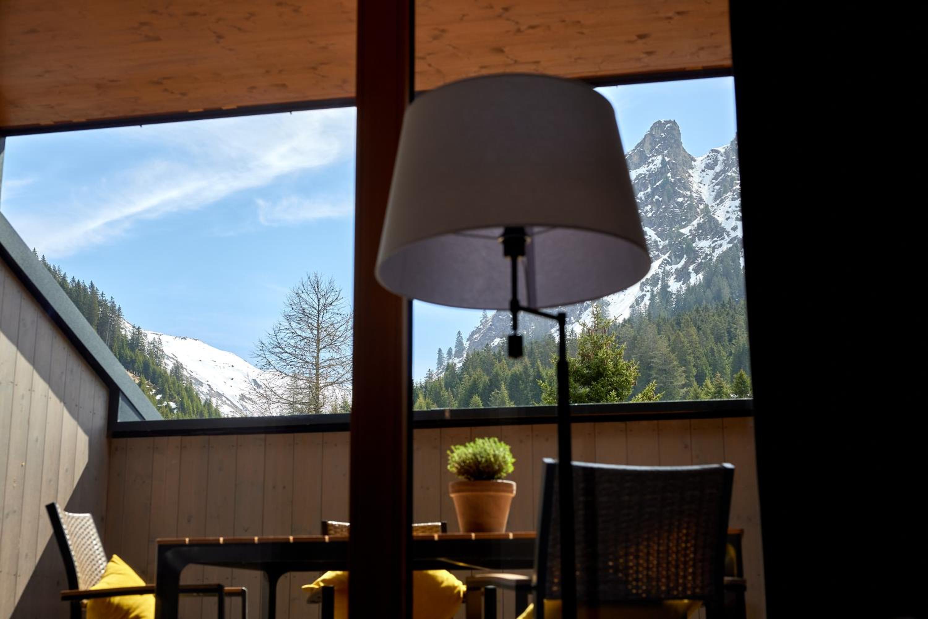 Alpin-Resort Montafon 