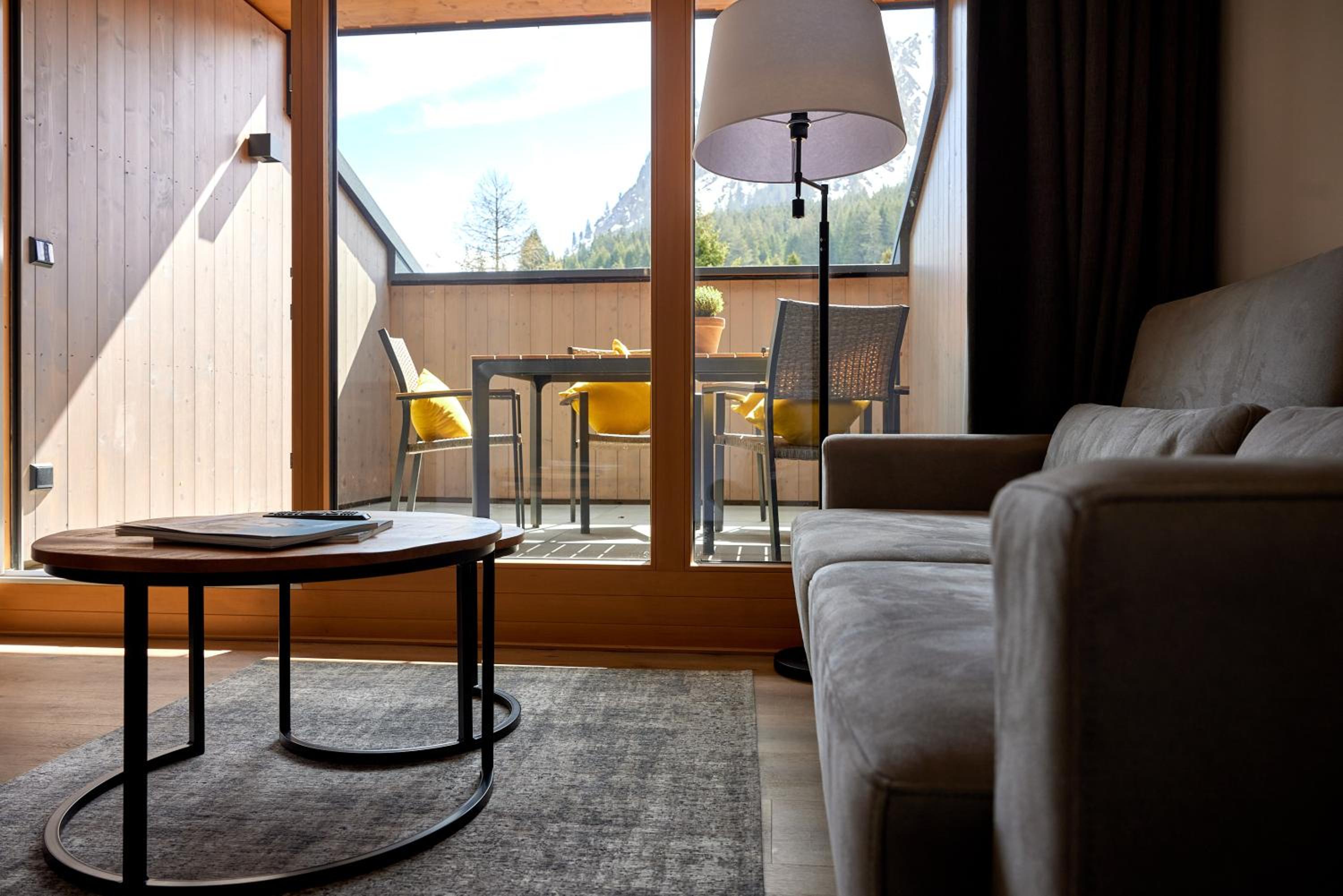 Alpin-Resort Montafon 