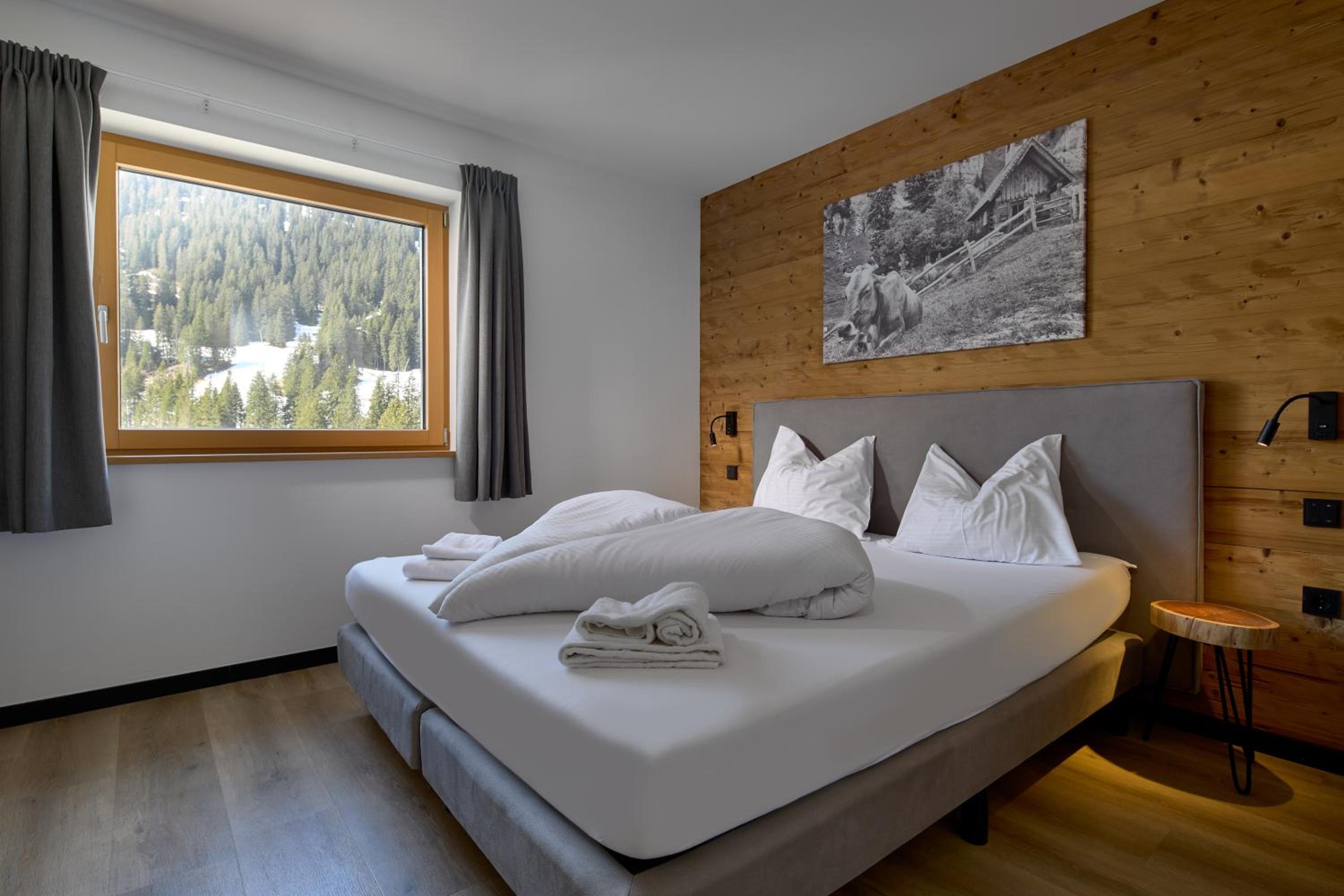 Alpin-Resort Montafon 