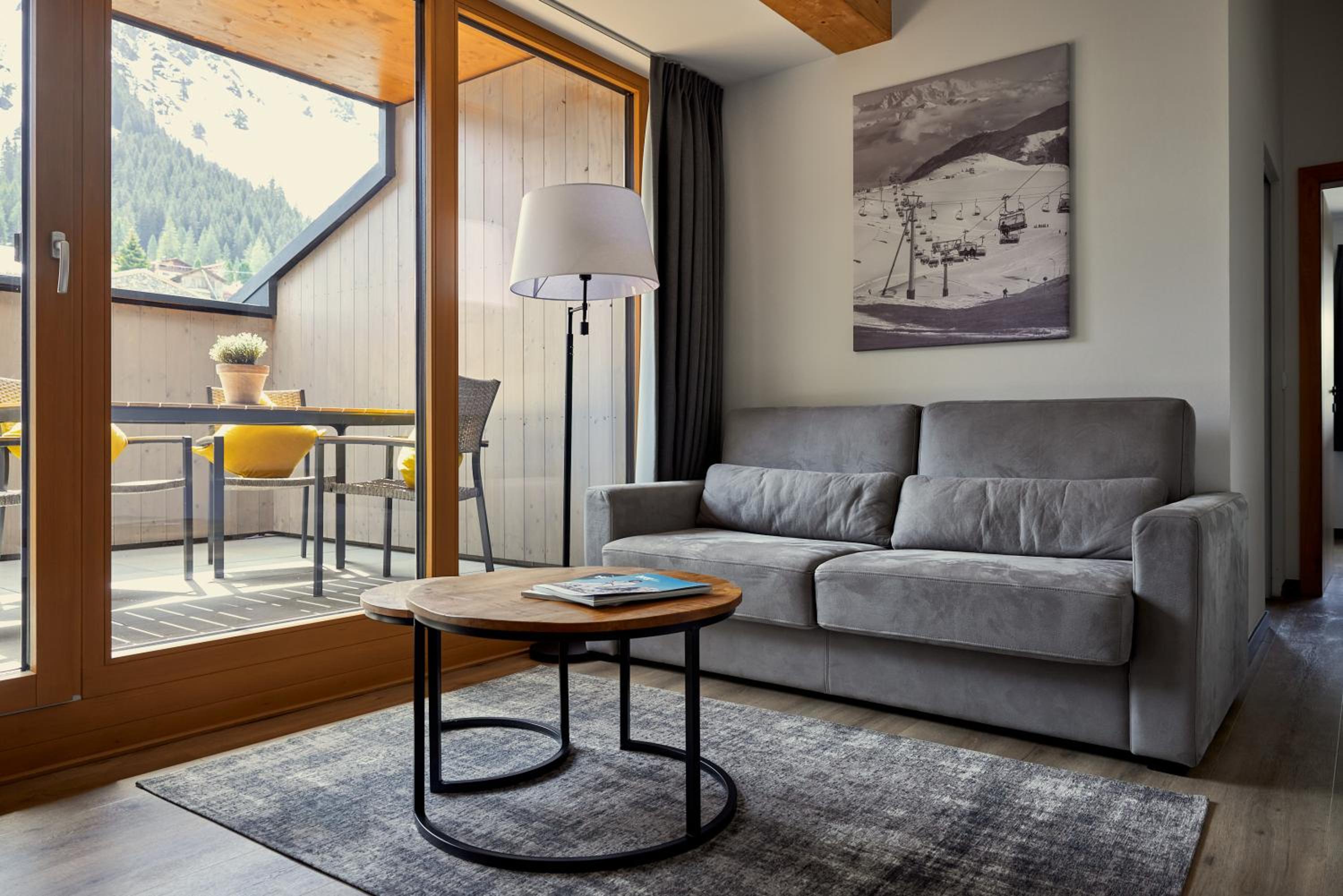 Alpin-Resort Montafon 